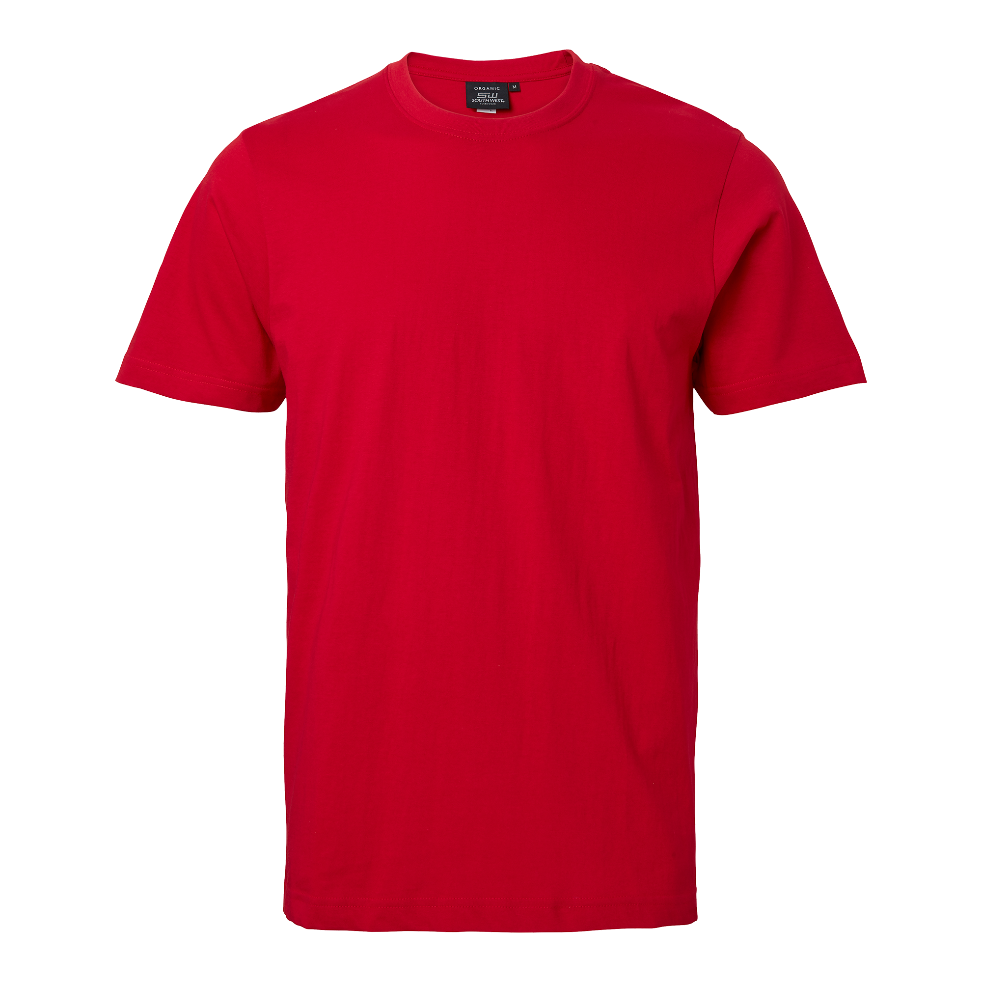 Red (607)