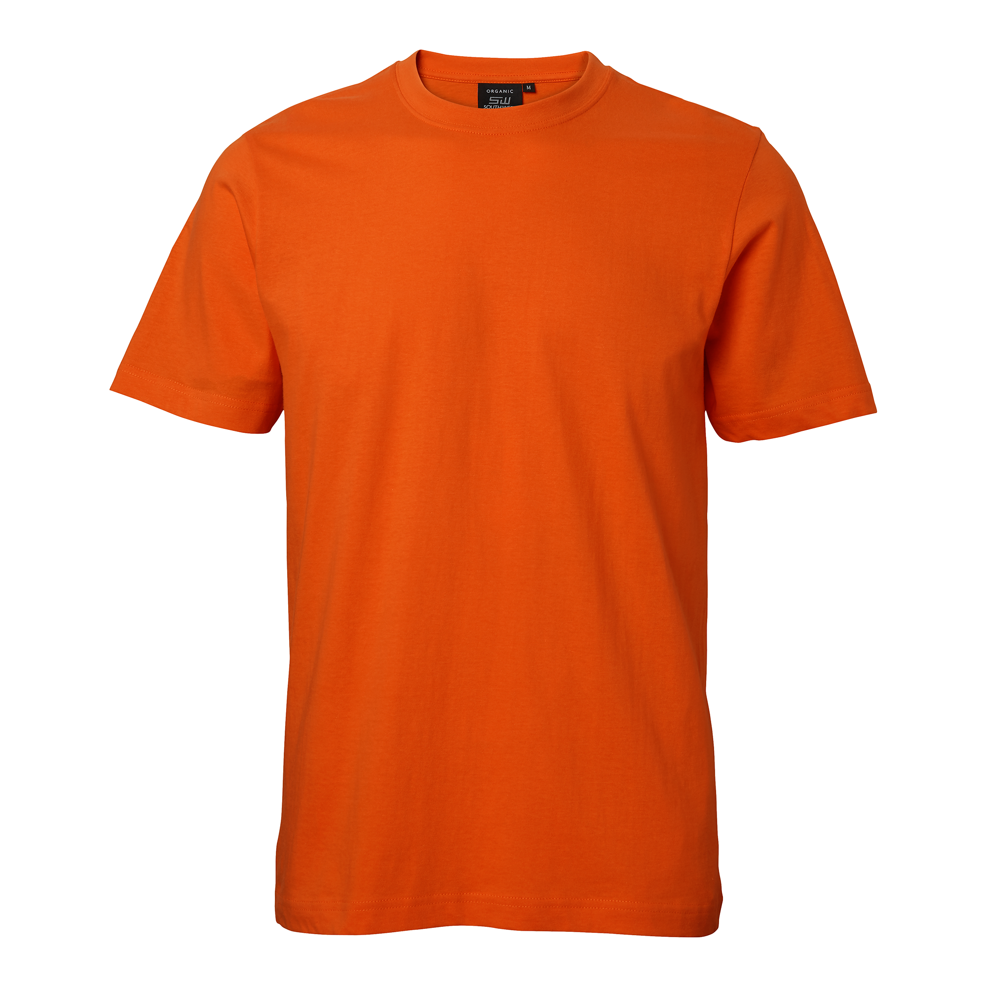 Spicy orange (802)