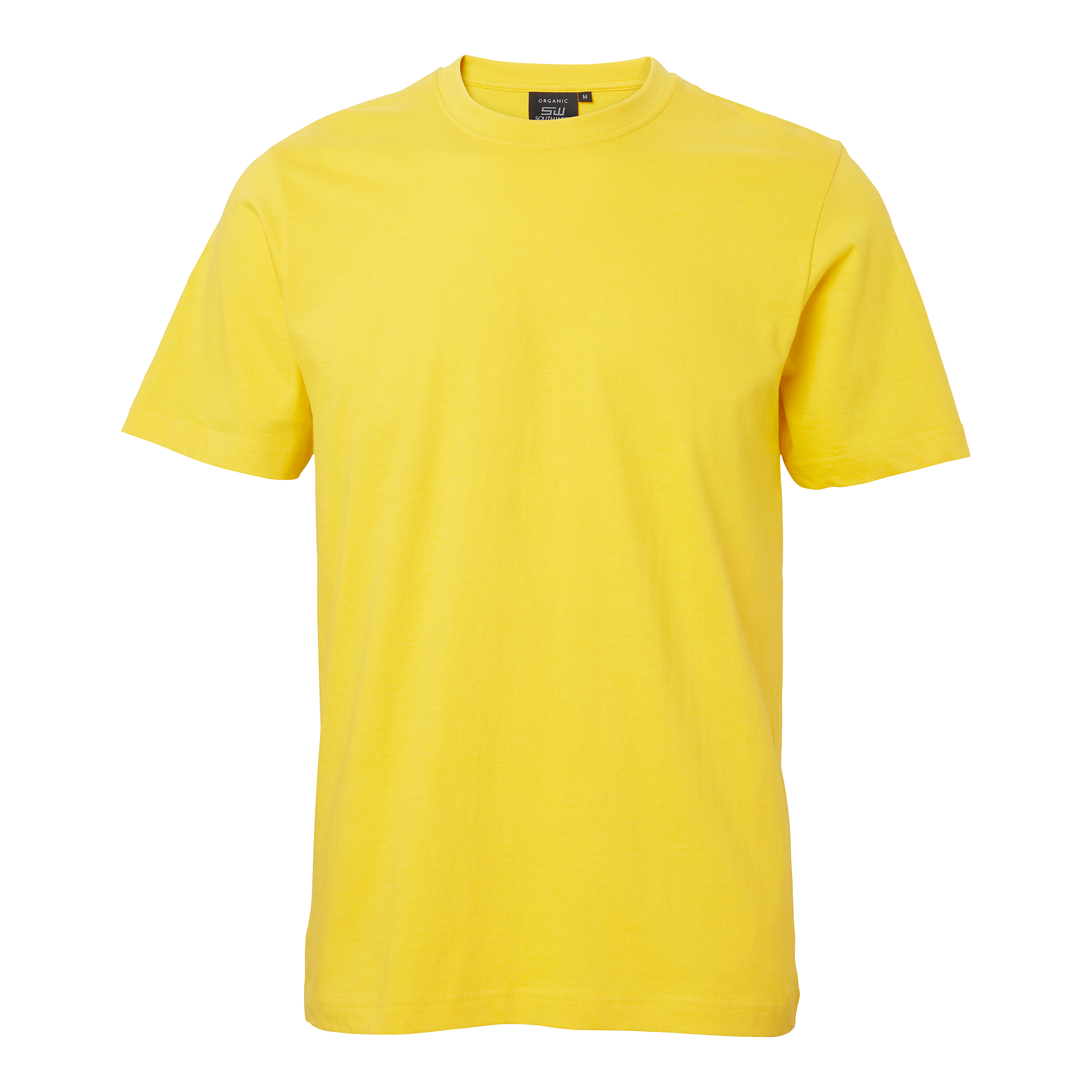 Blazing yellow (707)