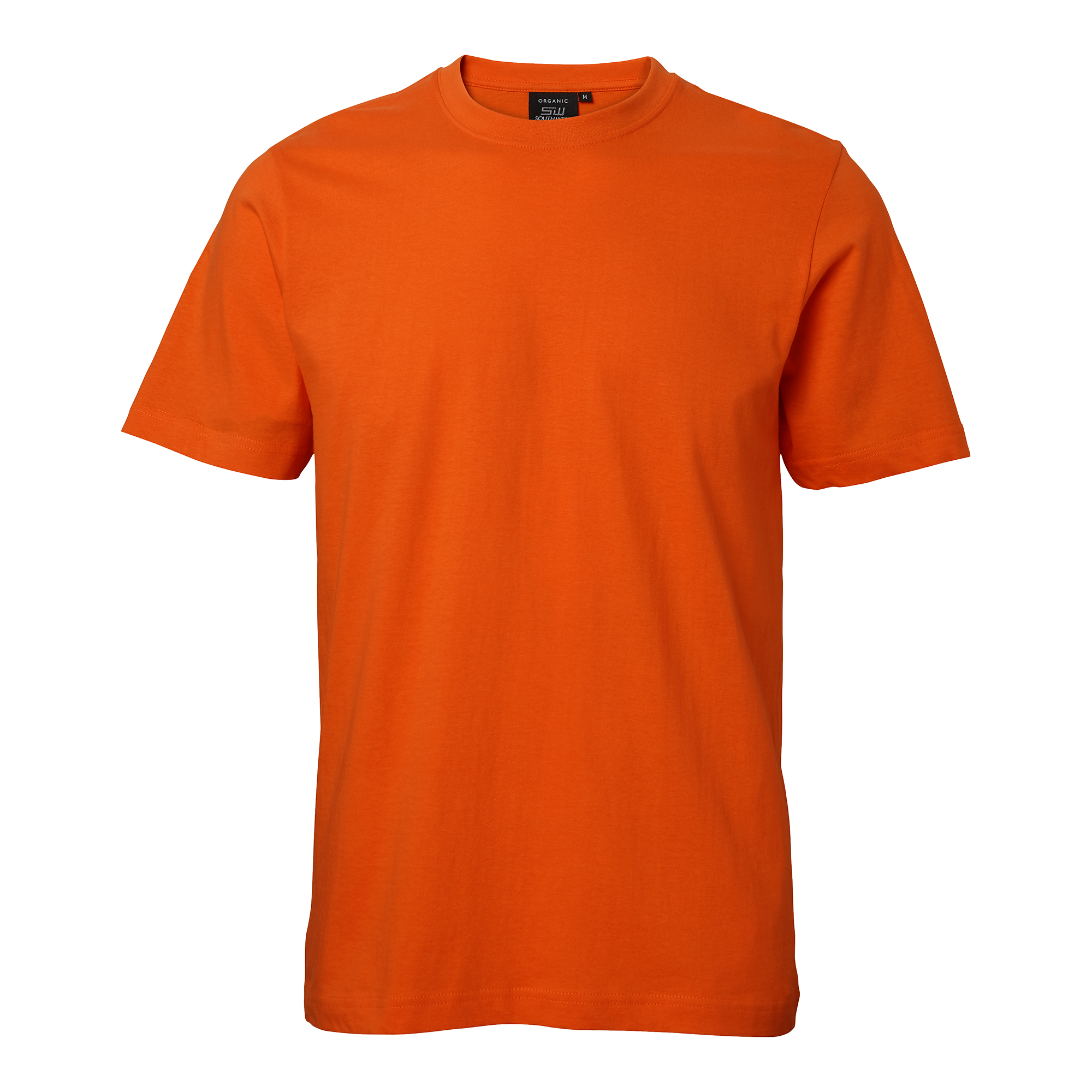Spicy orange (802)