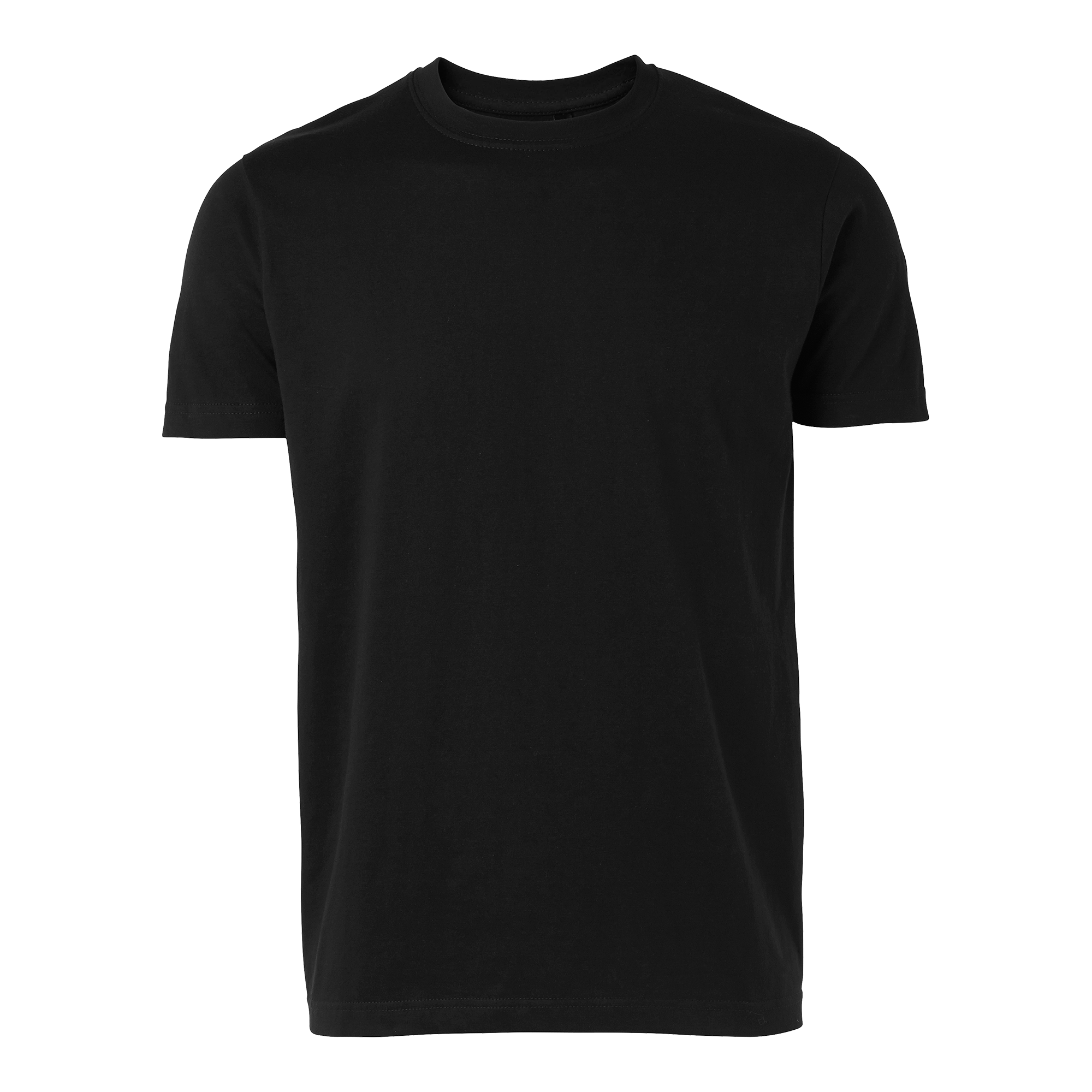 Black (001)