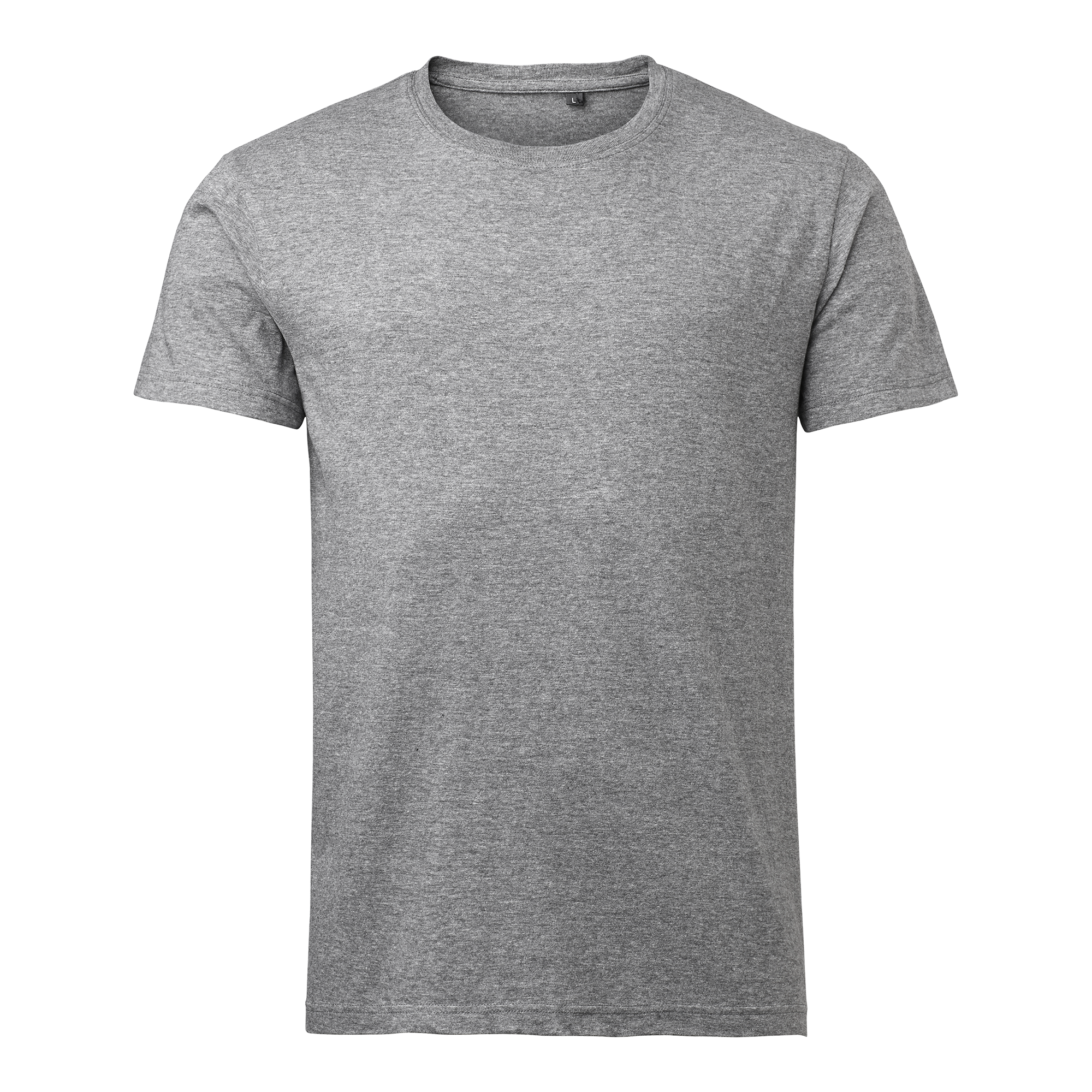 Medium greymelange (037)