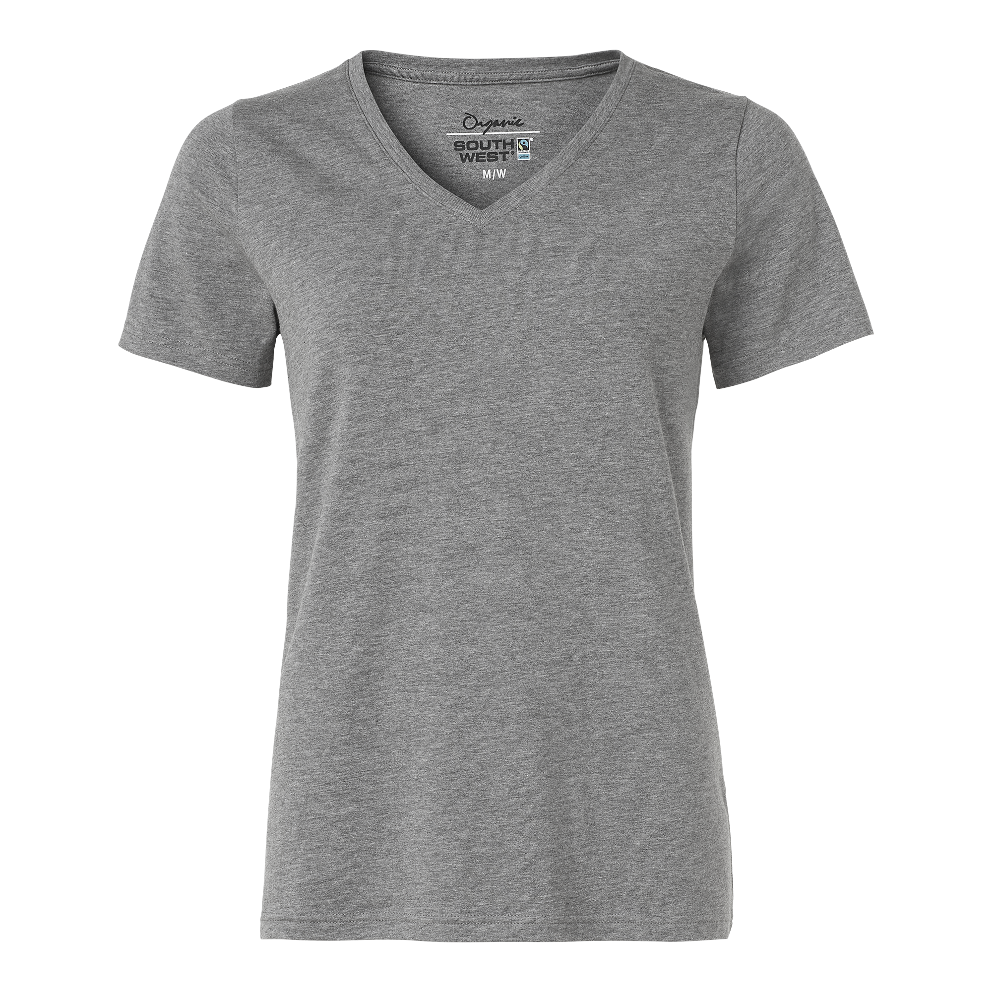 Medium greymelange (037)