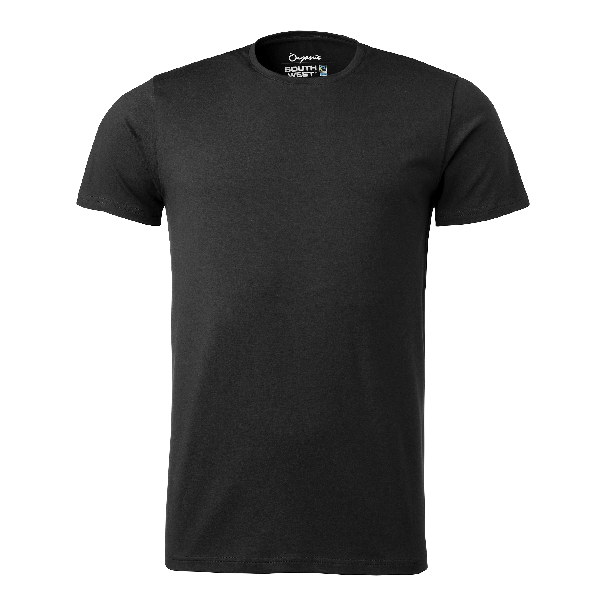 Black (001)