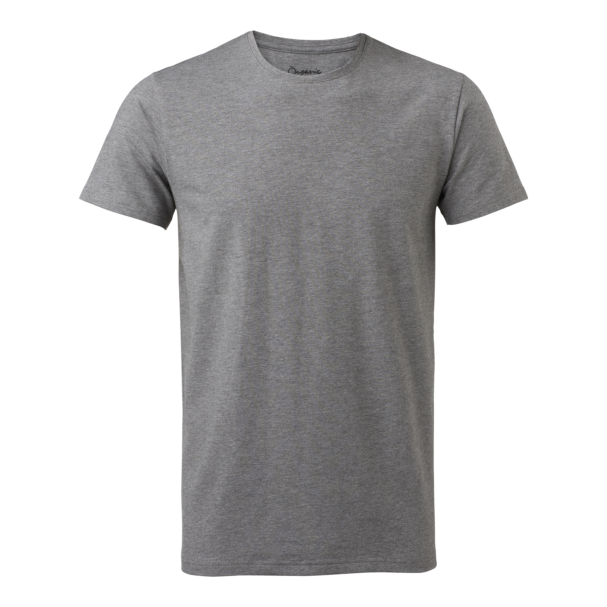 Medium greymelange (037)