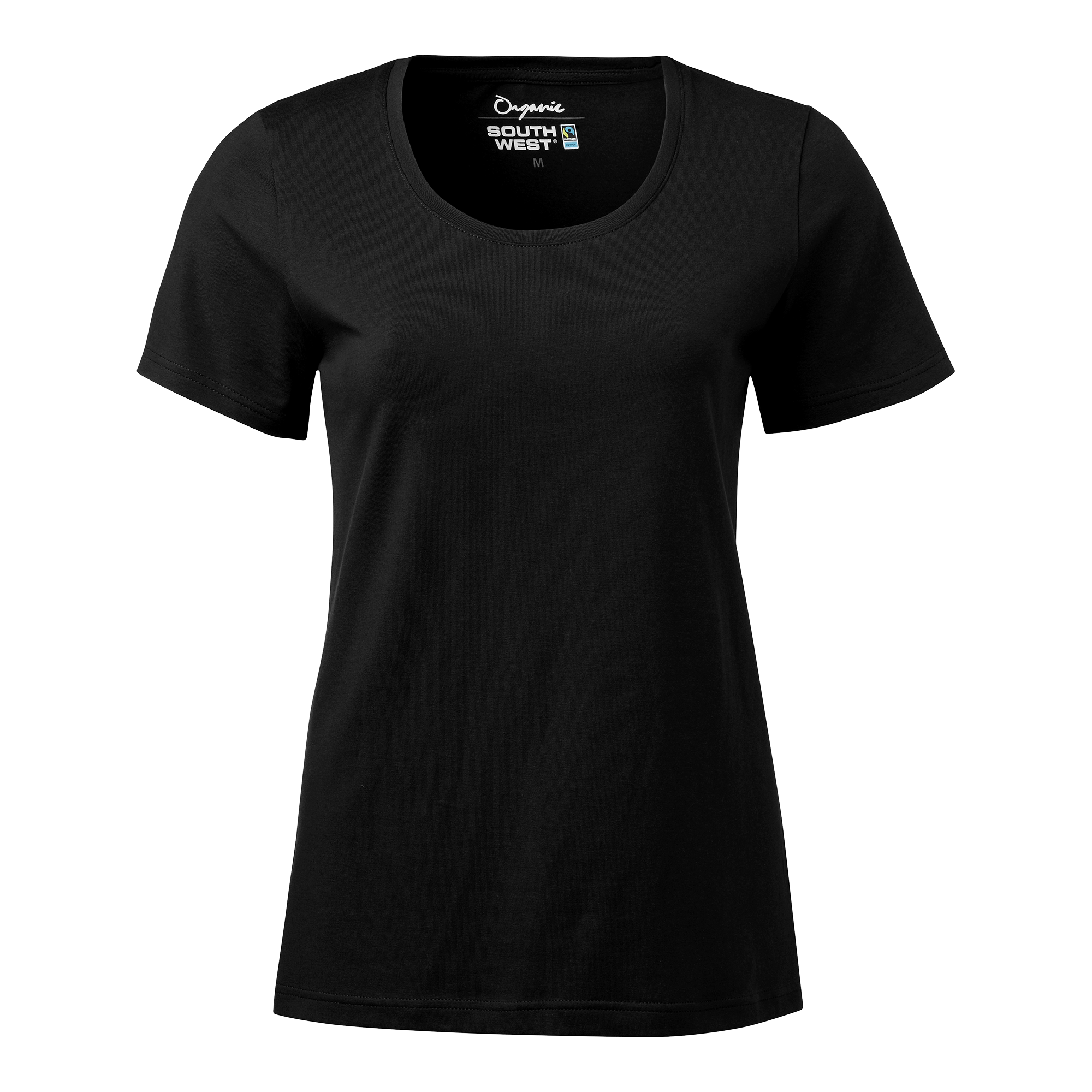 Black (001)
