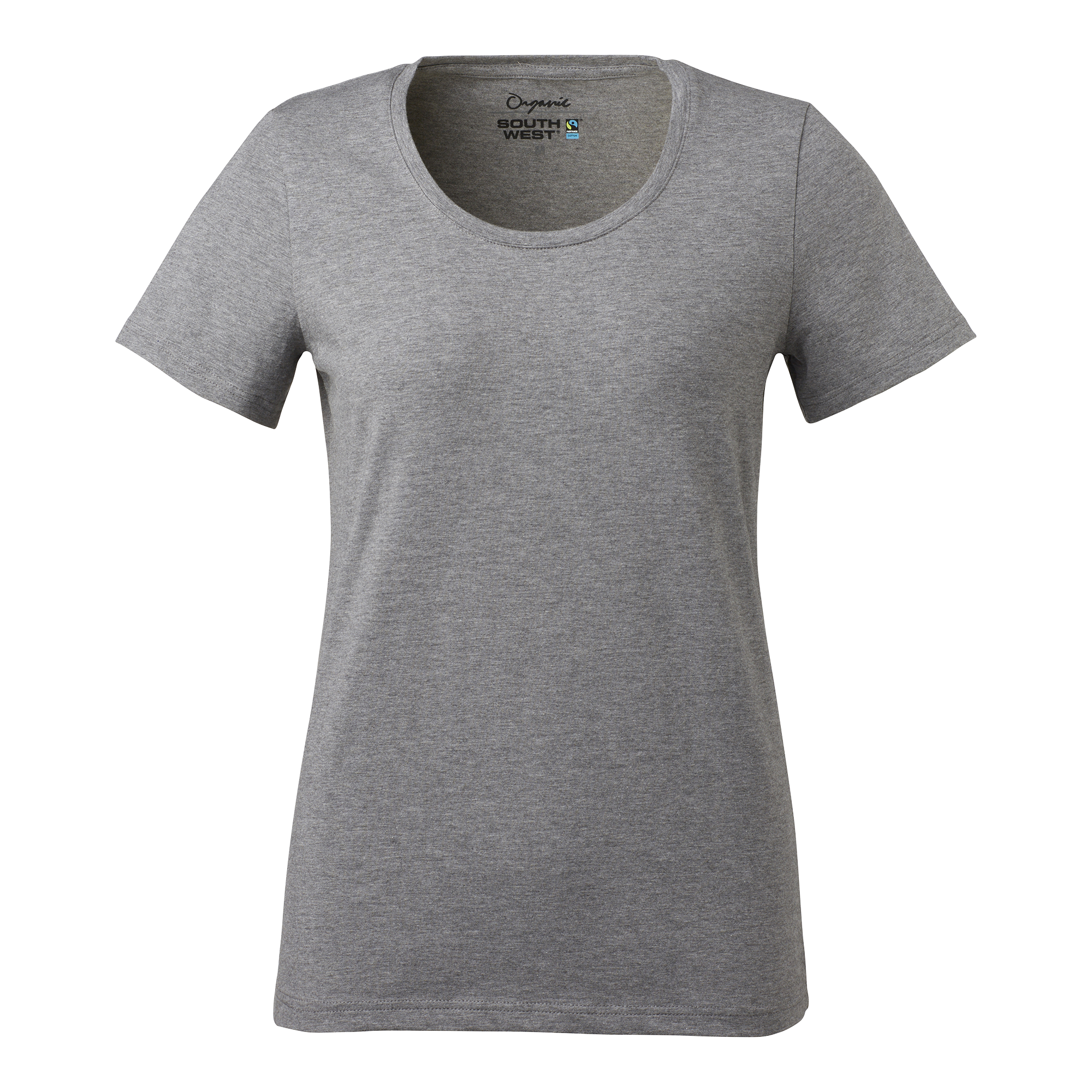 Medium greymelange (037)