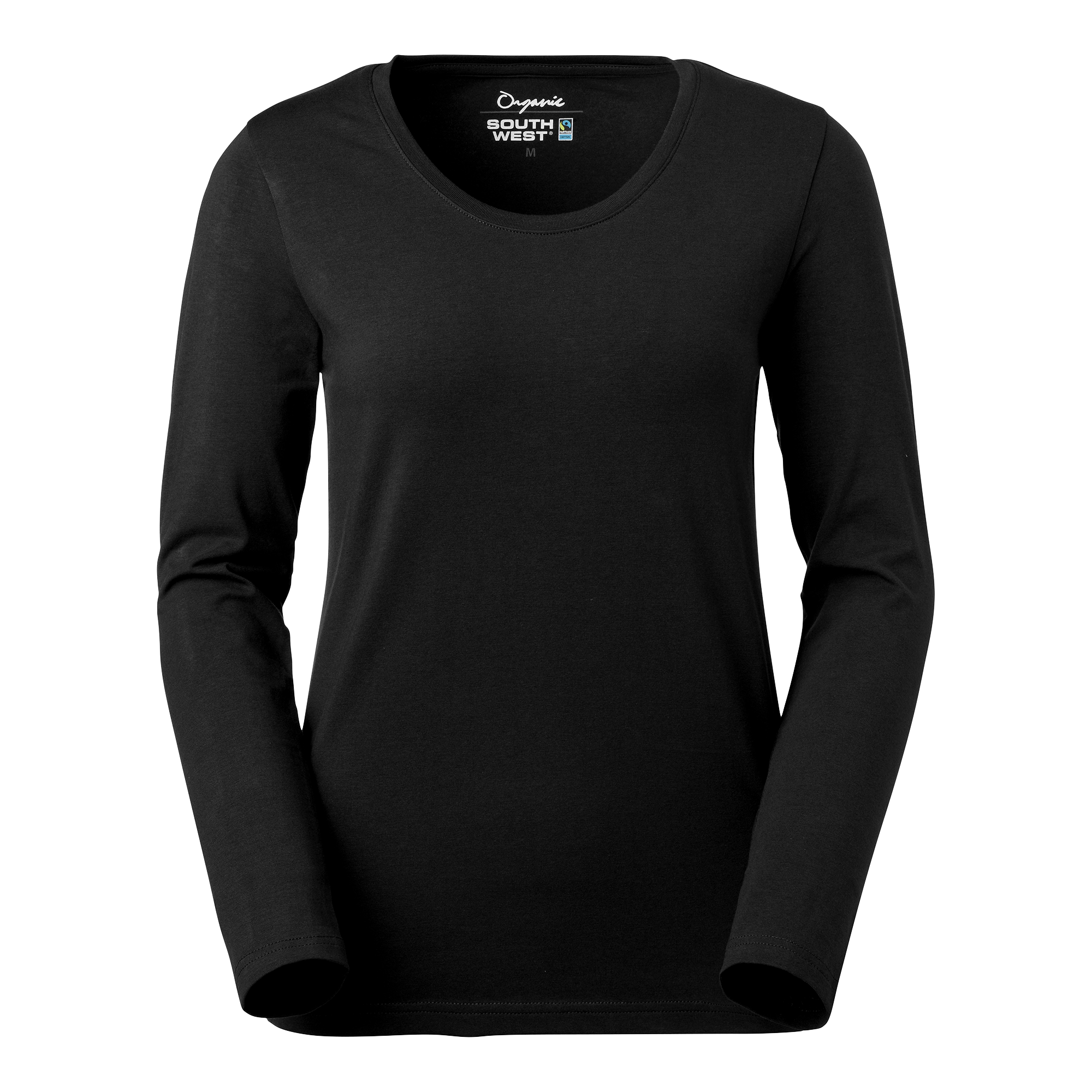Black (001)
