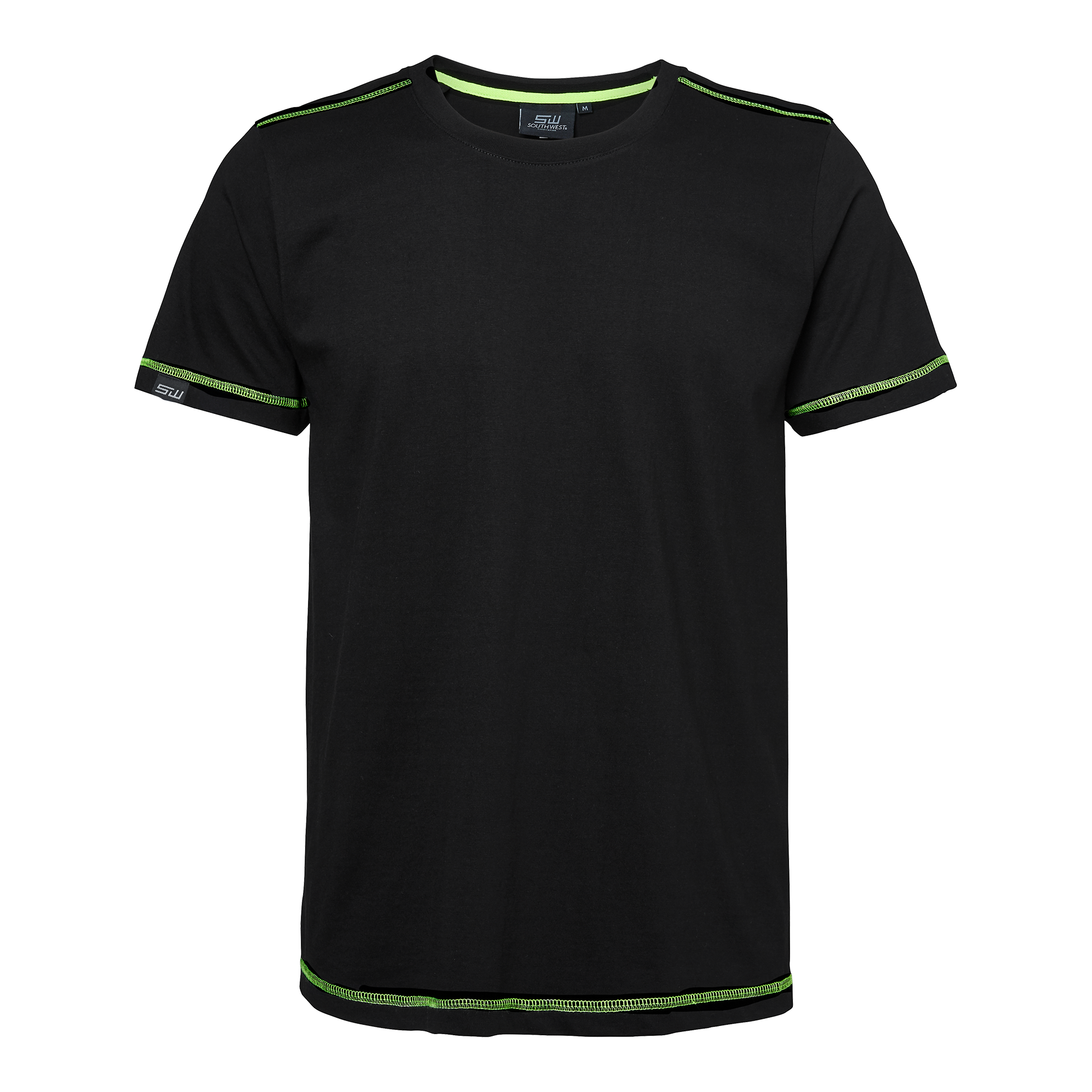 Black (001)