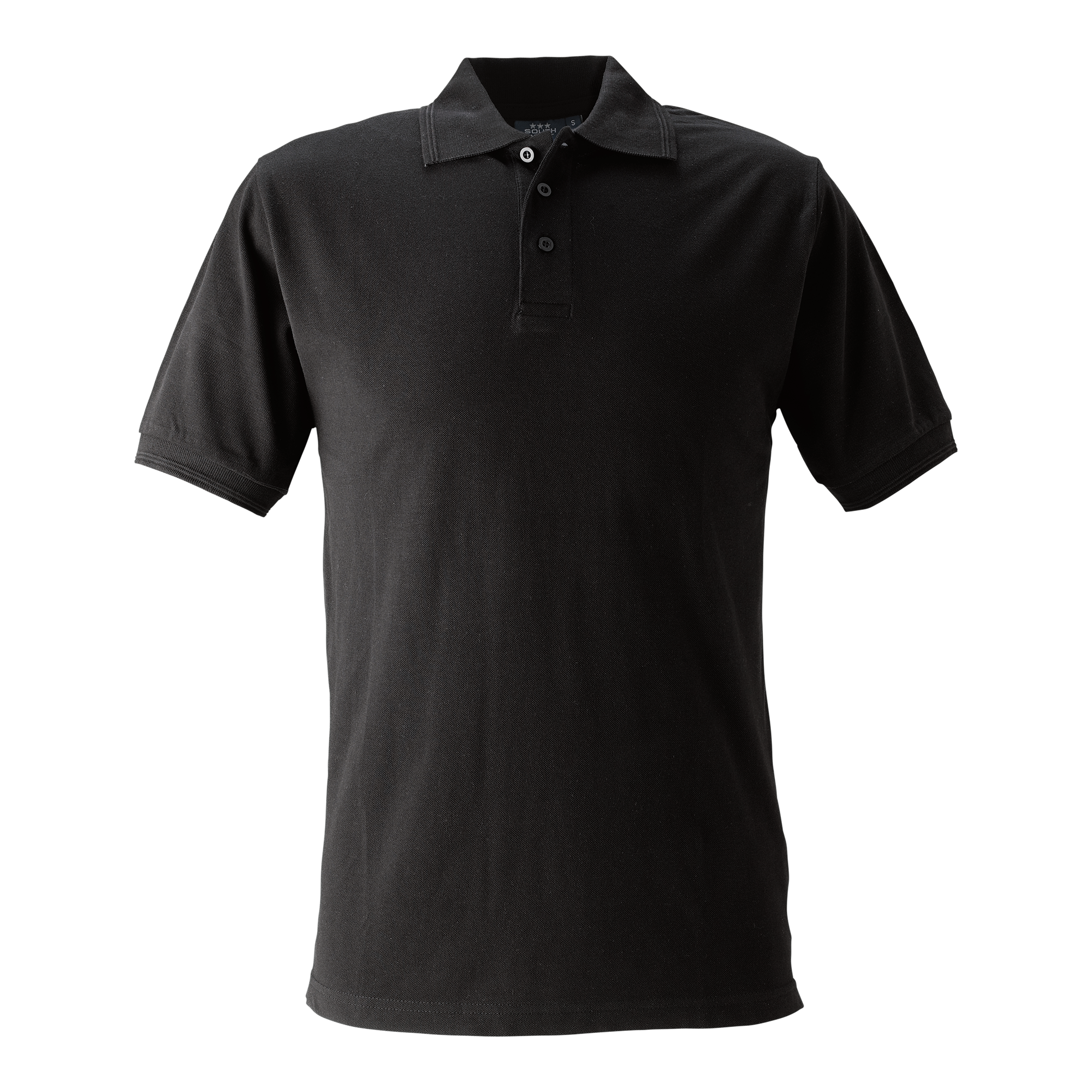 Black (001)