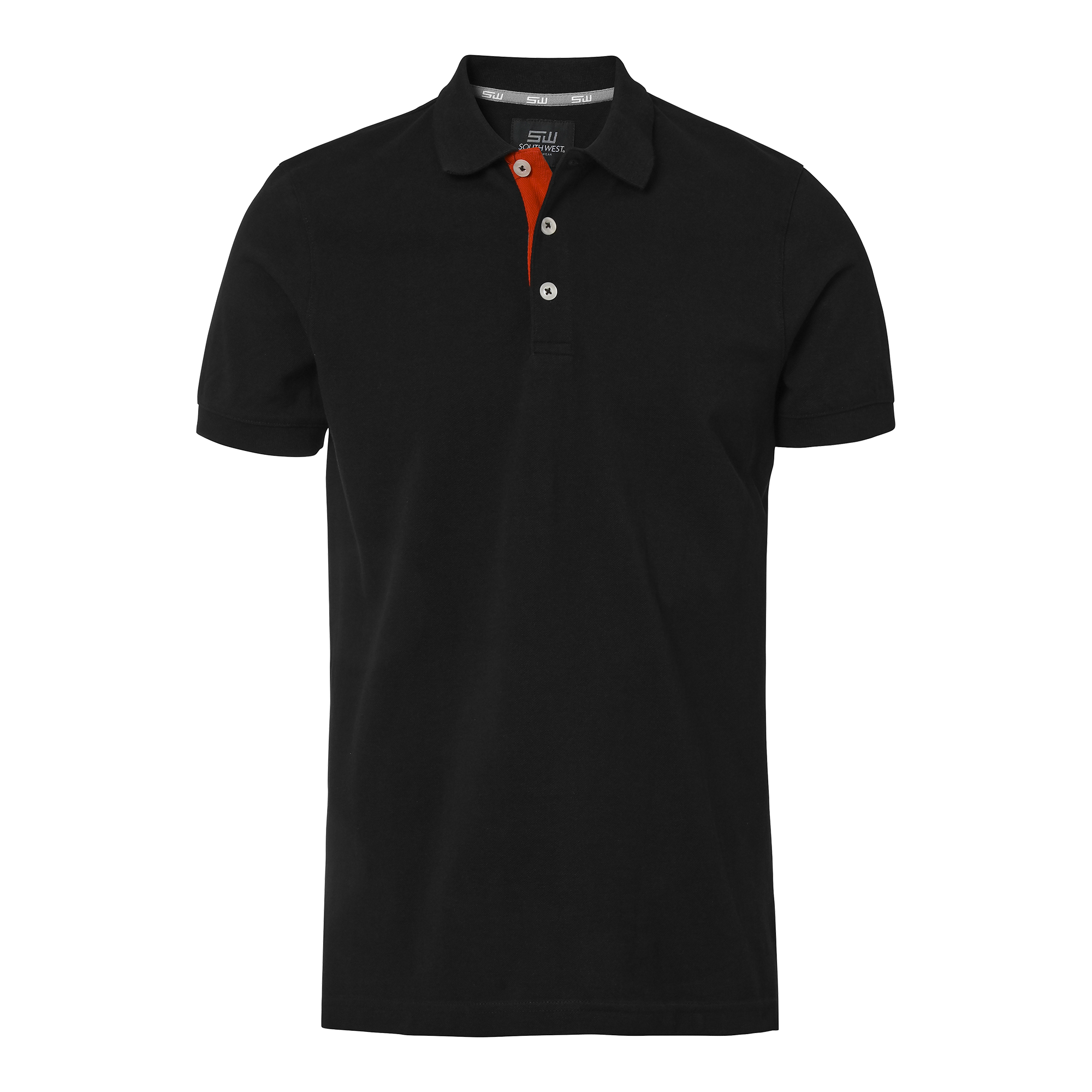 Black (001)