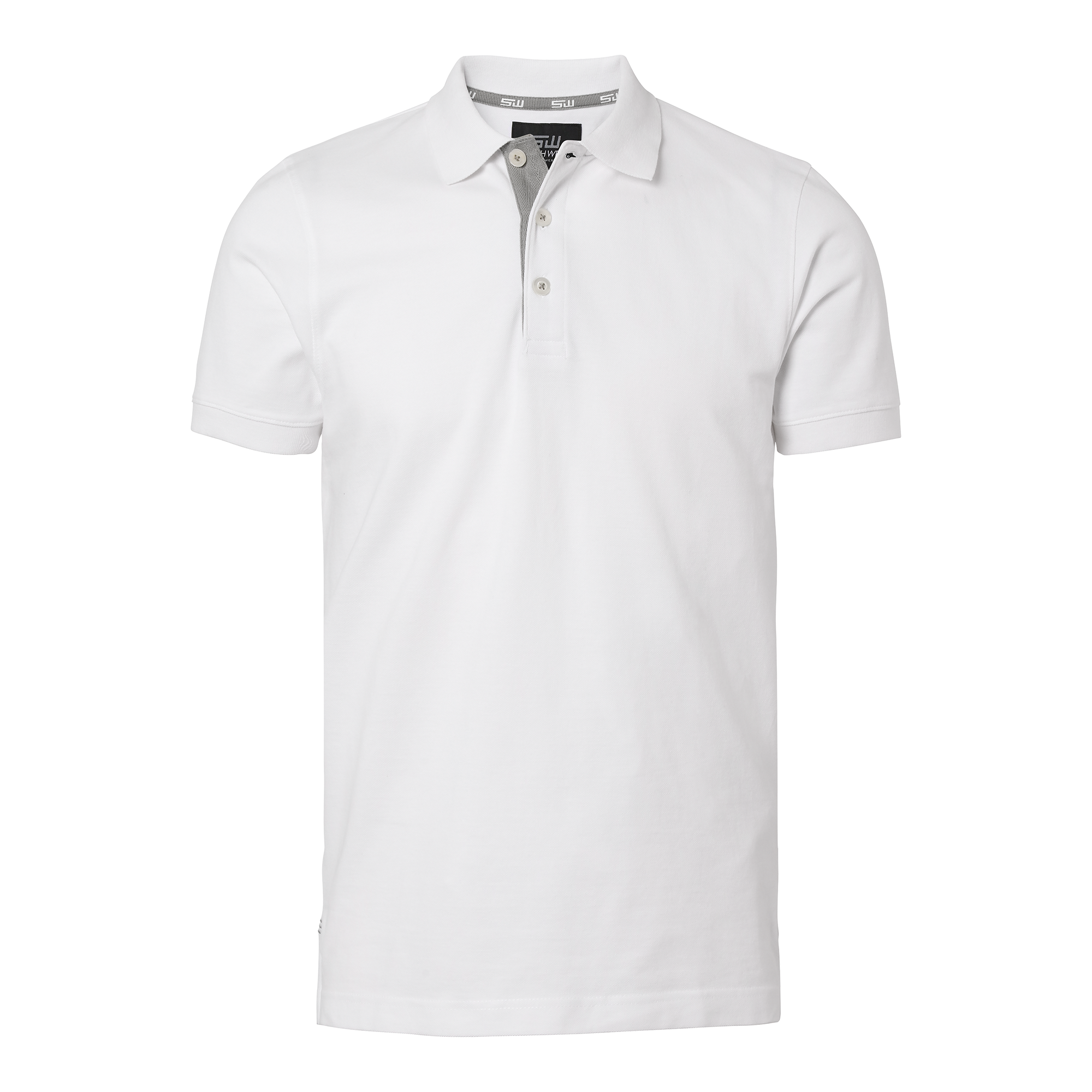 White (101)