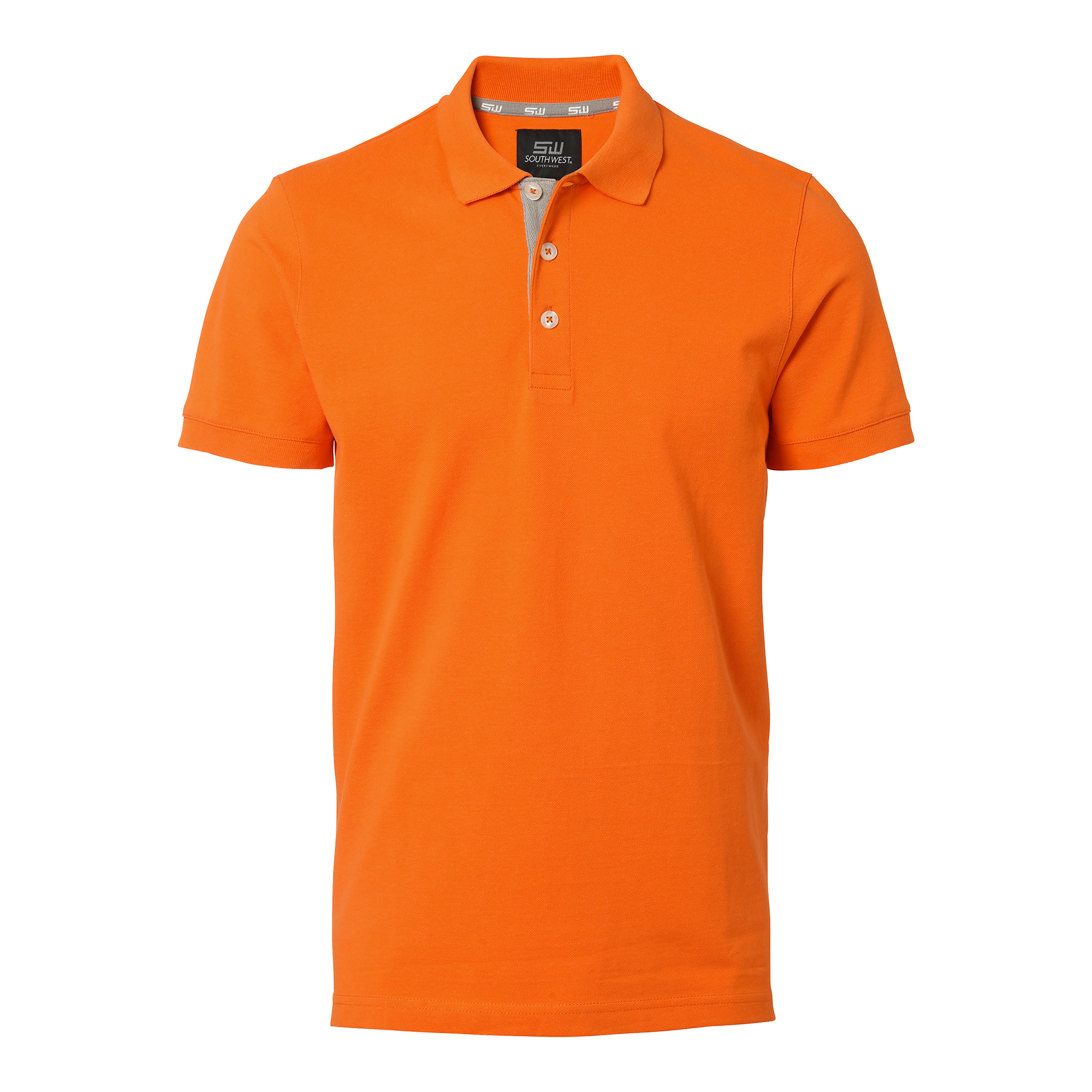 Dark orange (801)