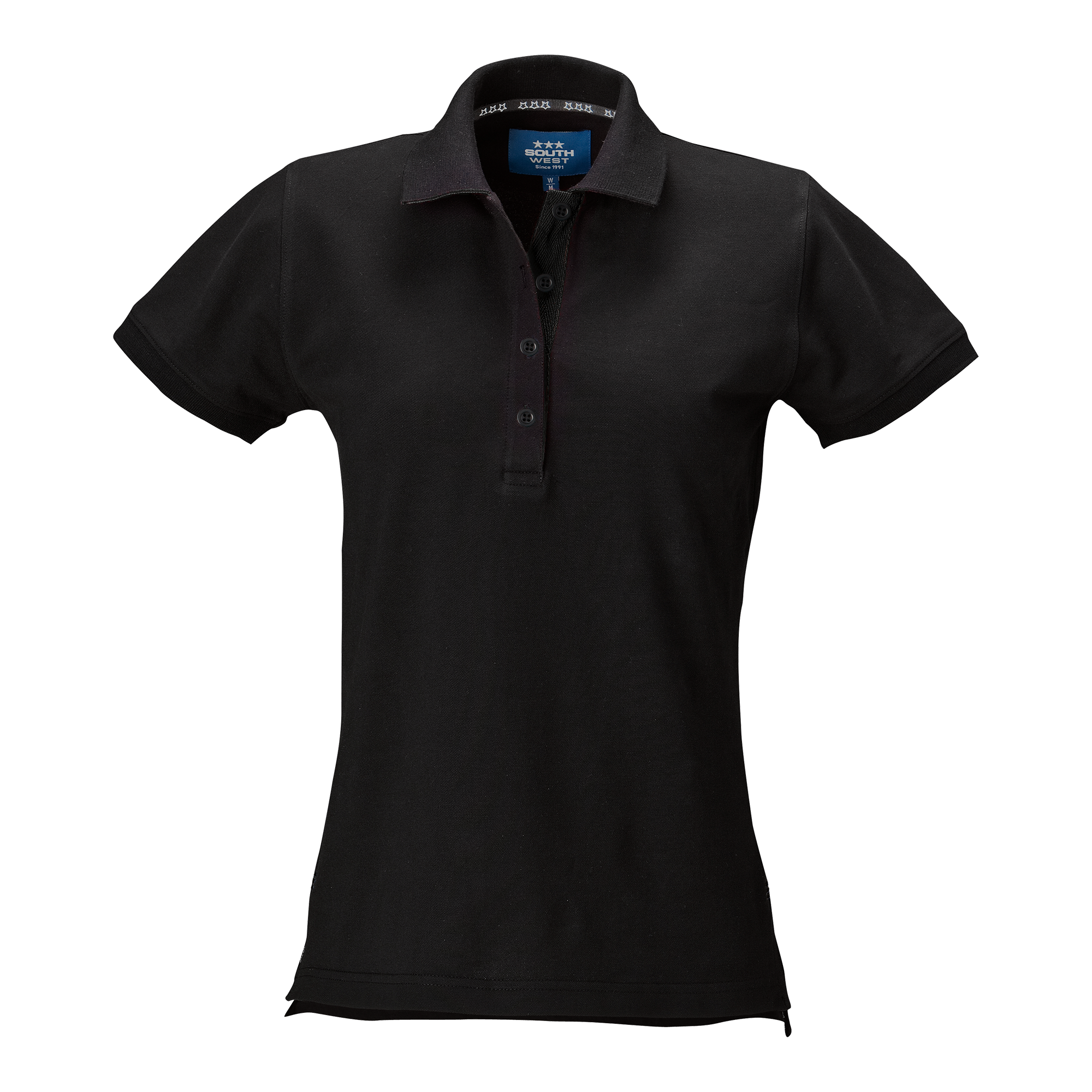 Black (001)