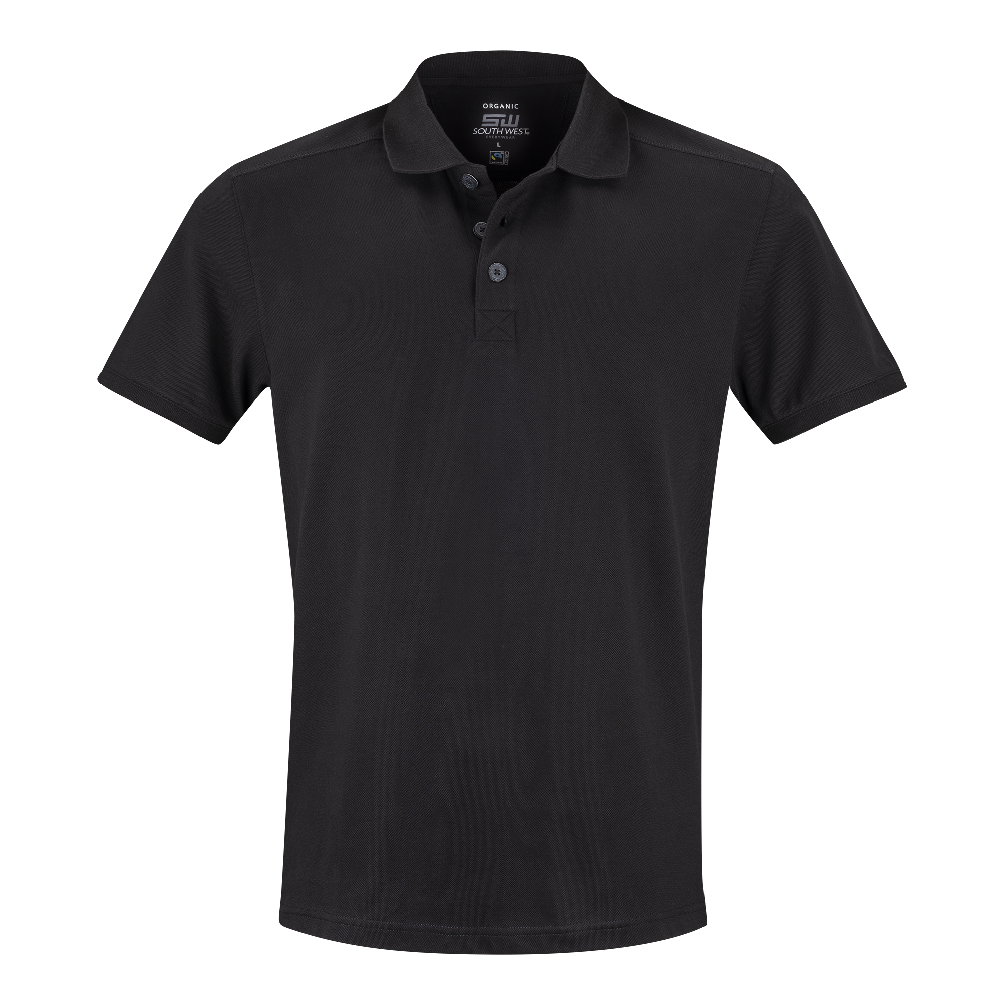 Black (001)