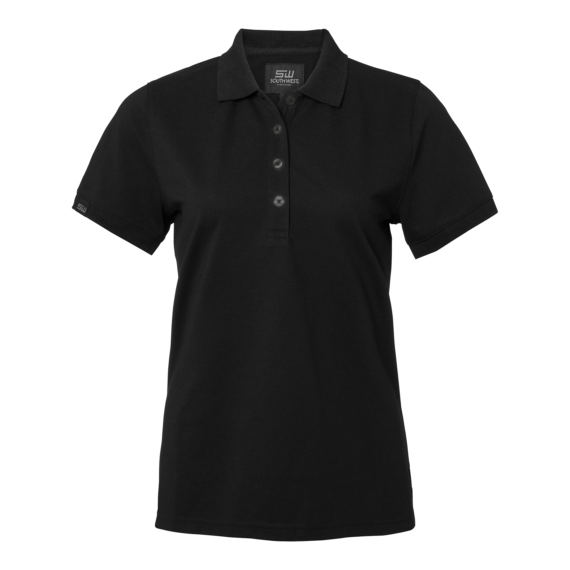 Black (001)