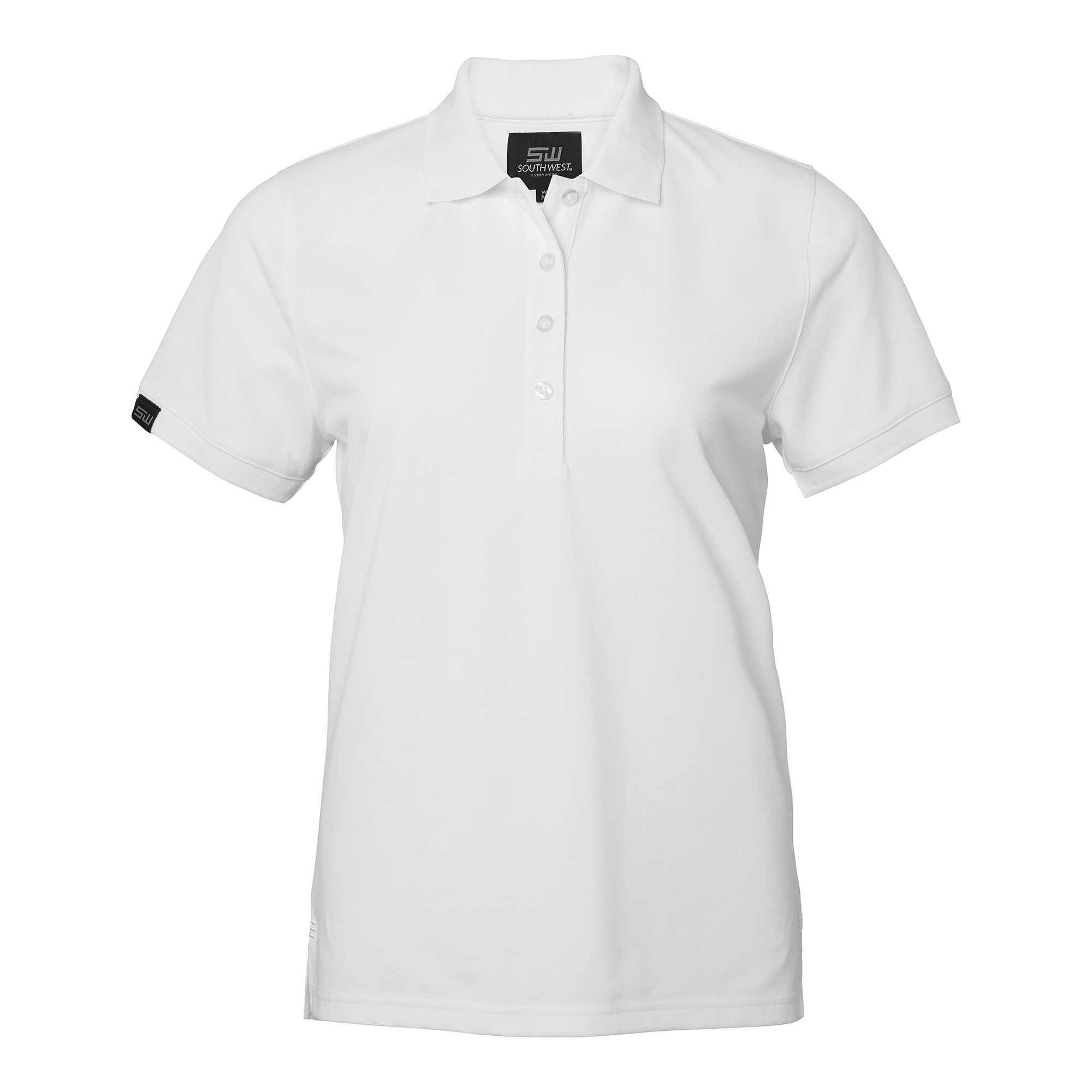 White (101)