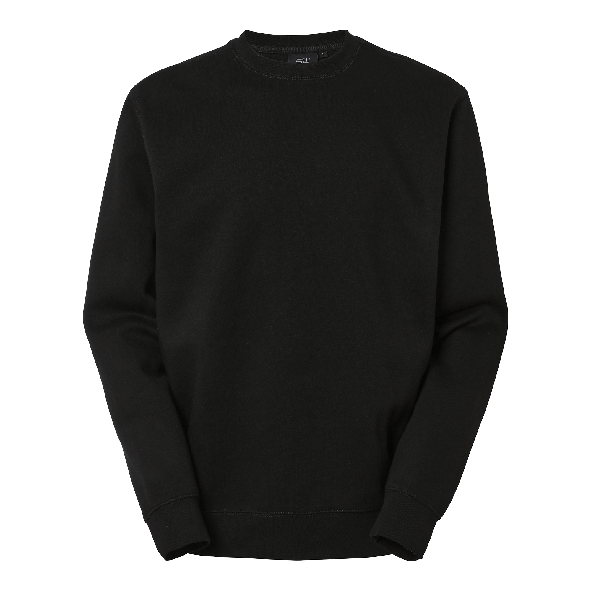 Black (001)
