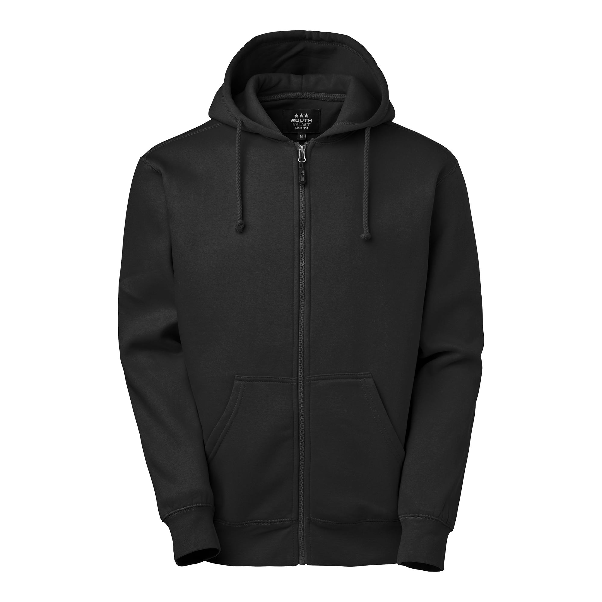Black (001)