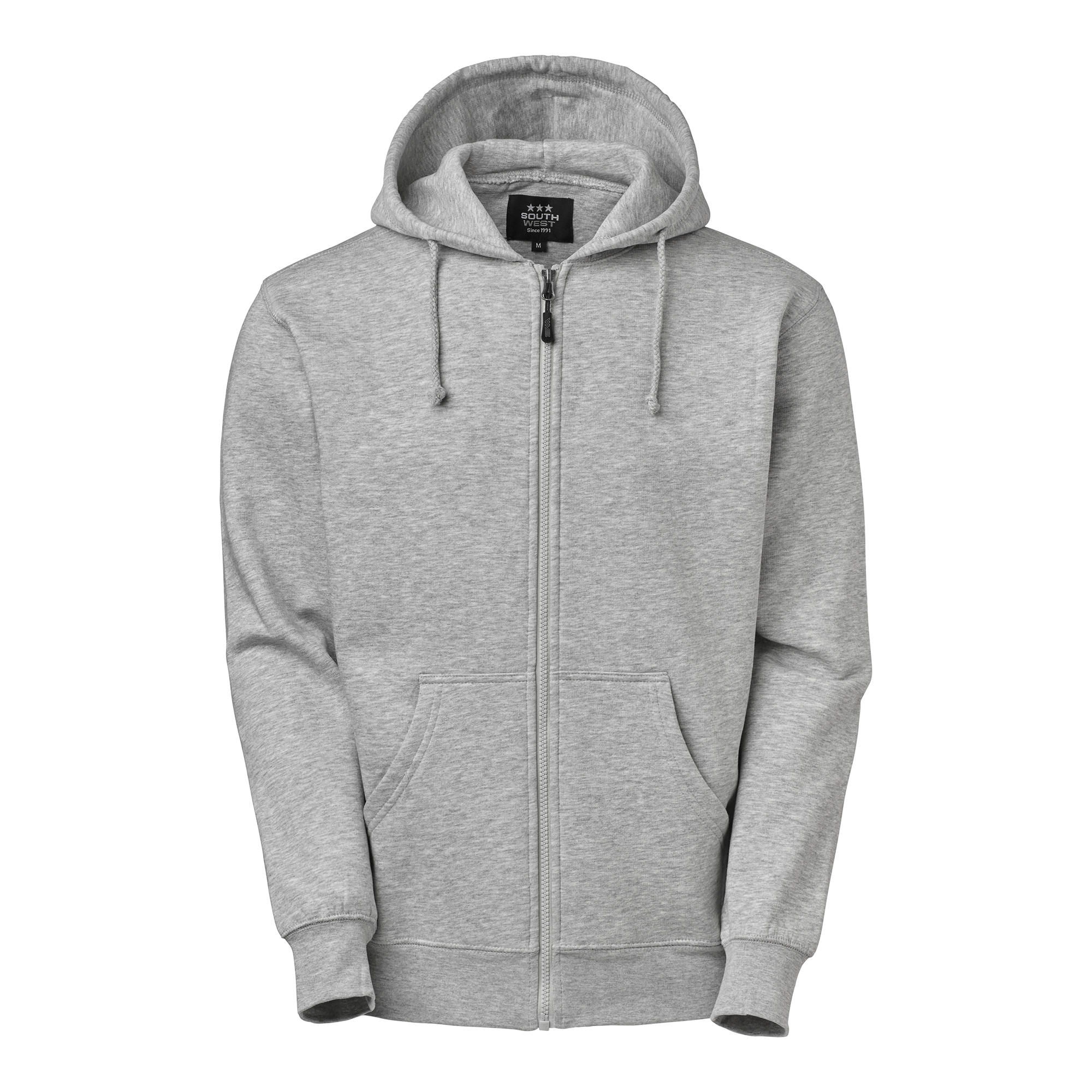 Grey melange (041)