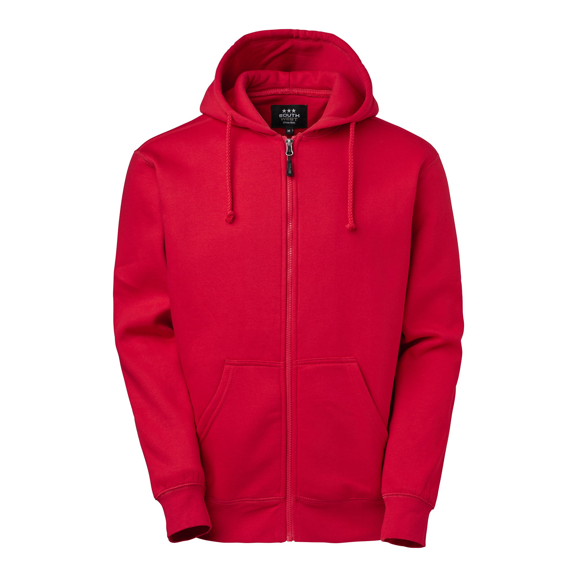 Red (607)