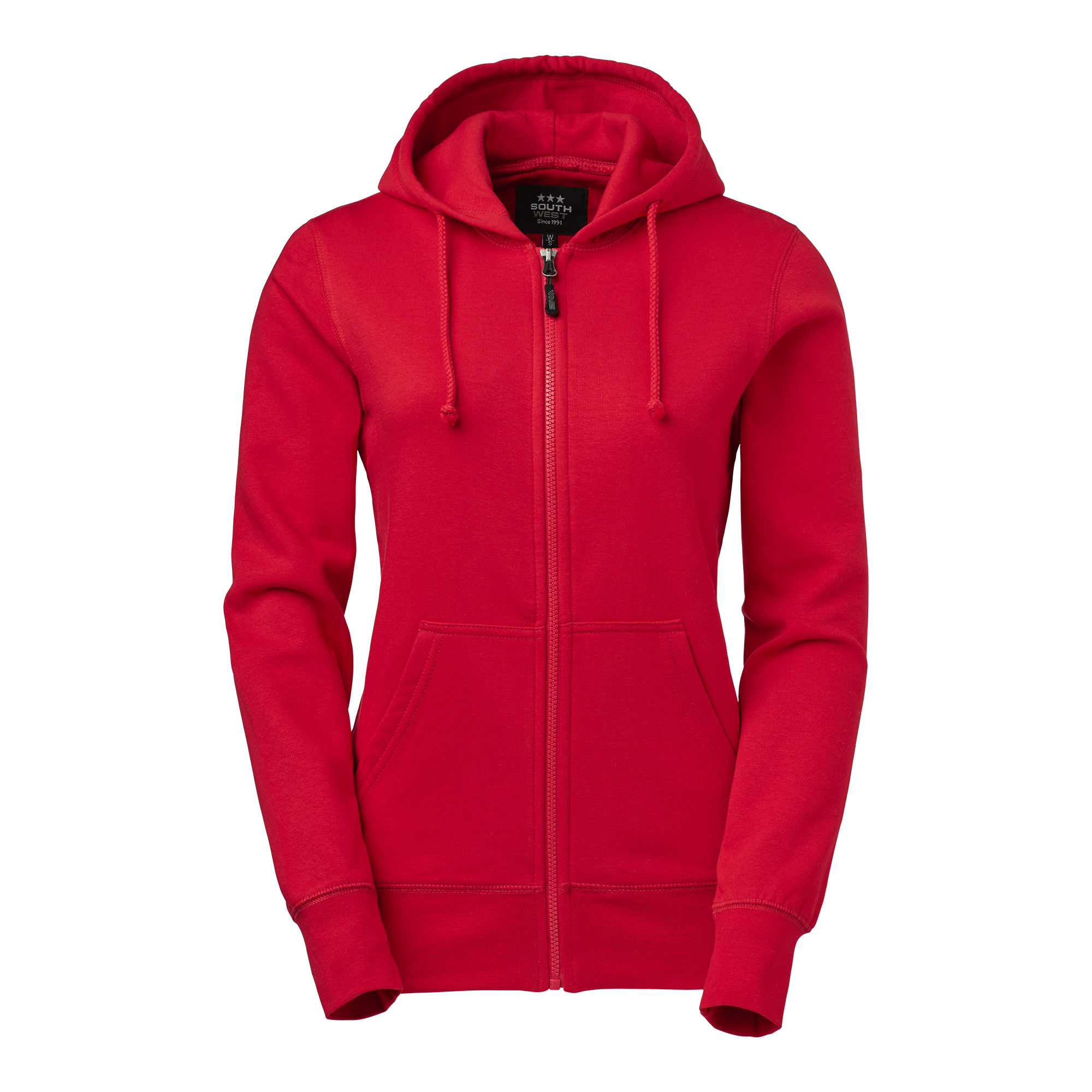 Red (607)