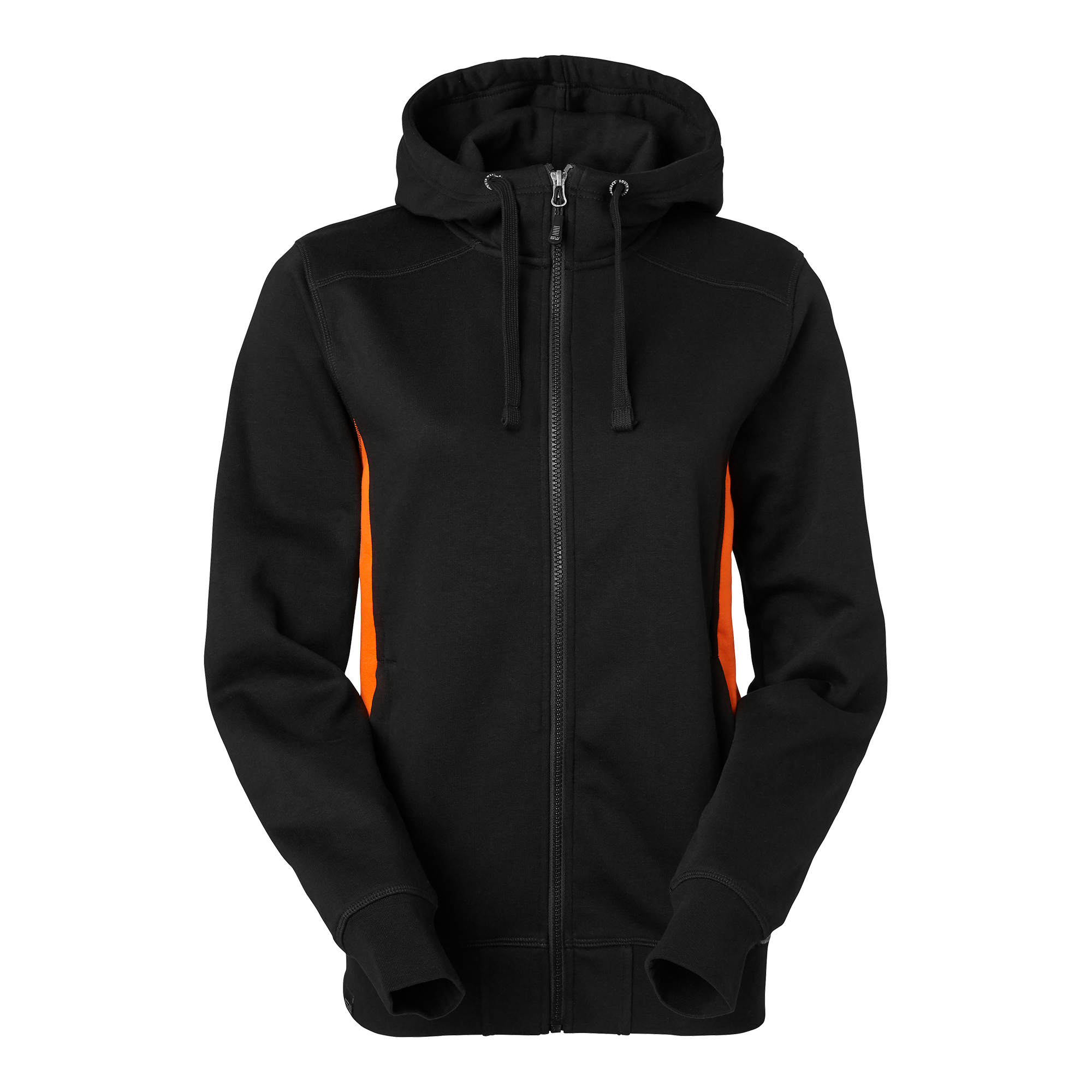 Black/orange (916)