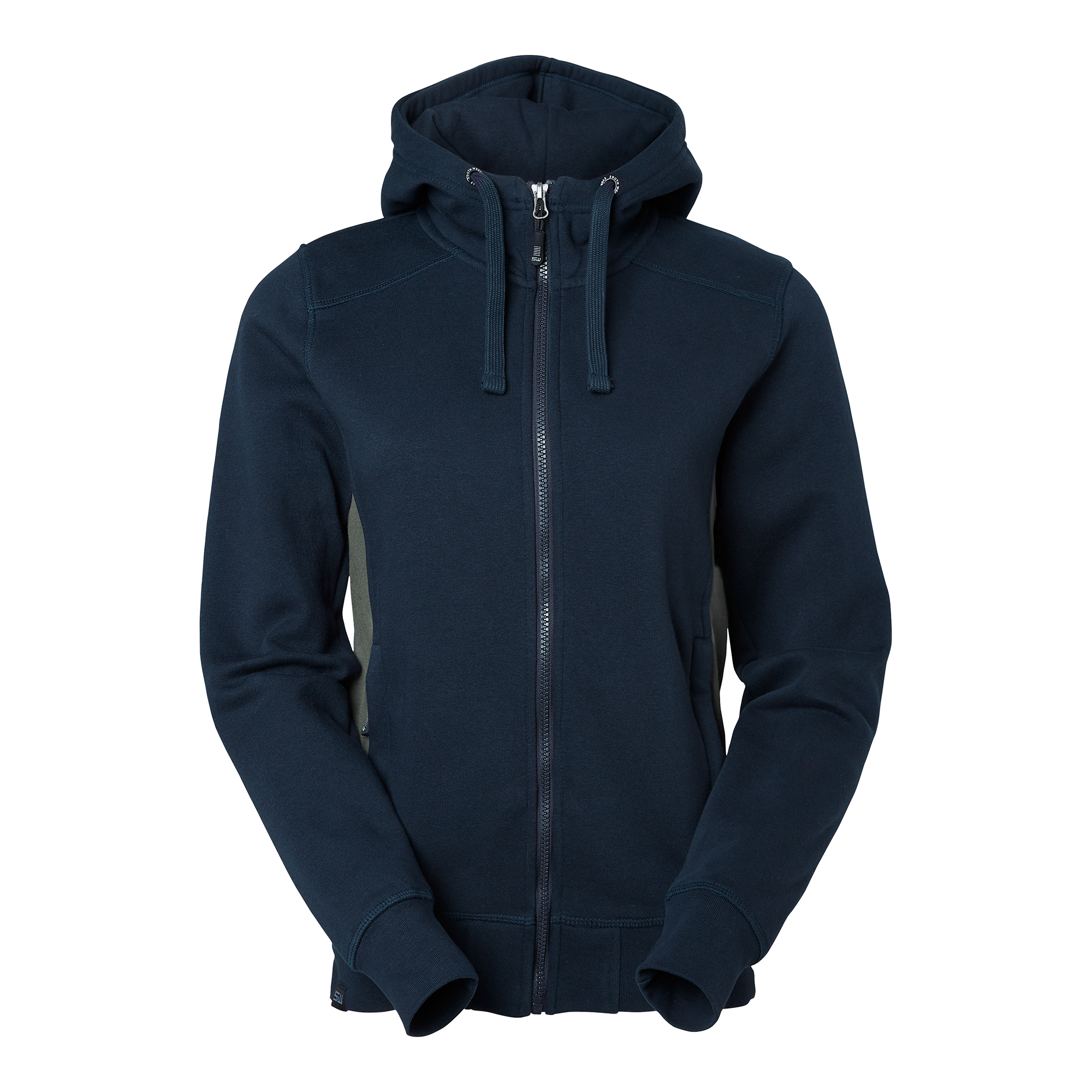 Navy/grey (954)