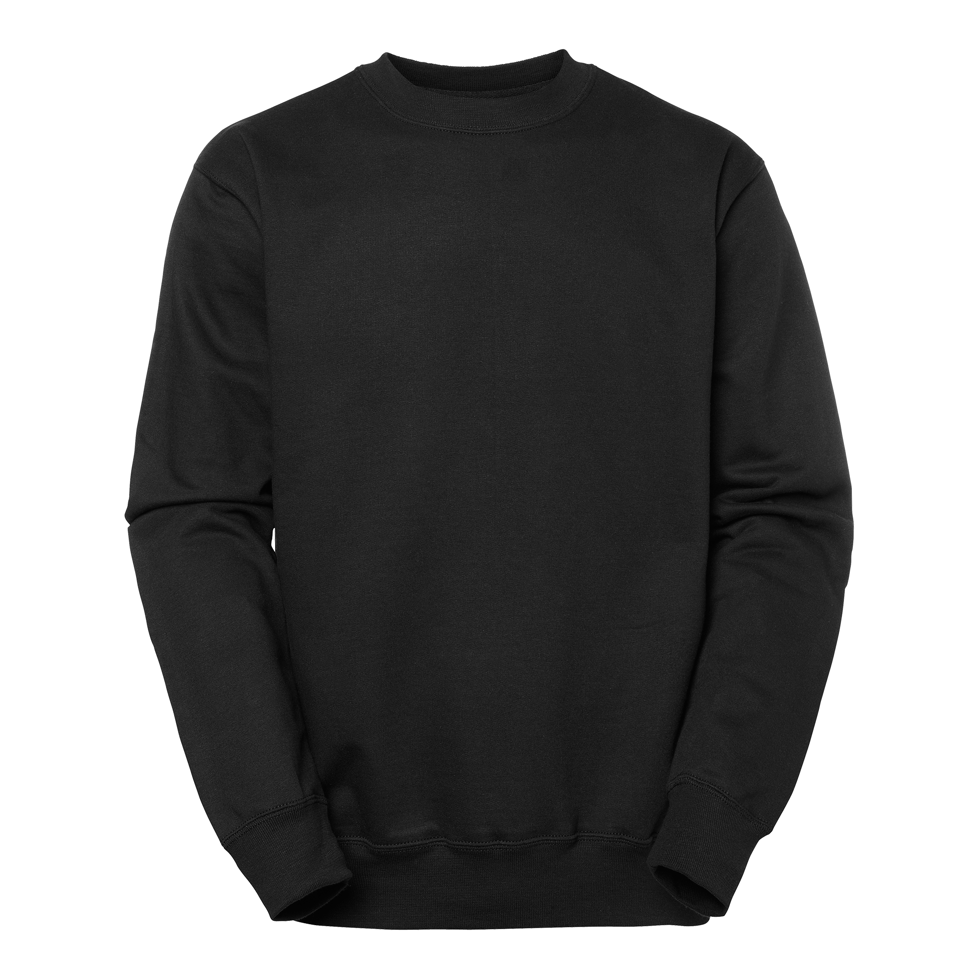 Black (001)