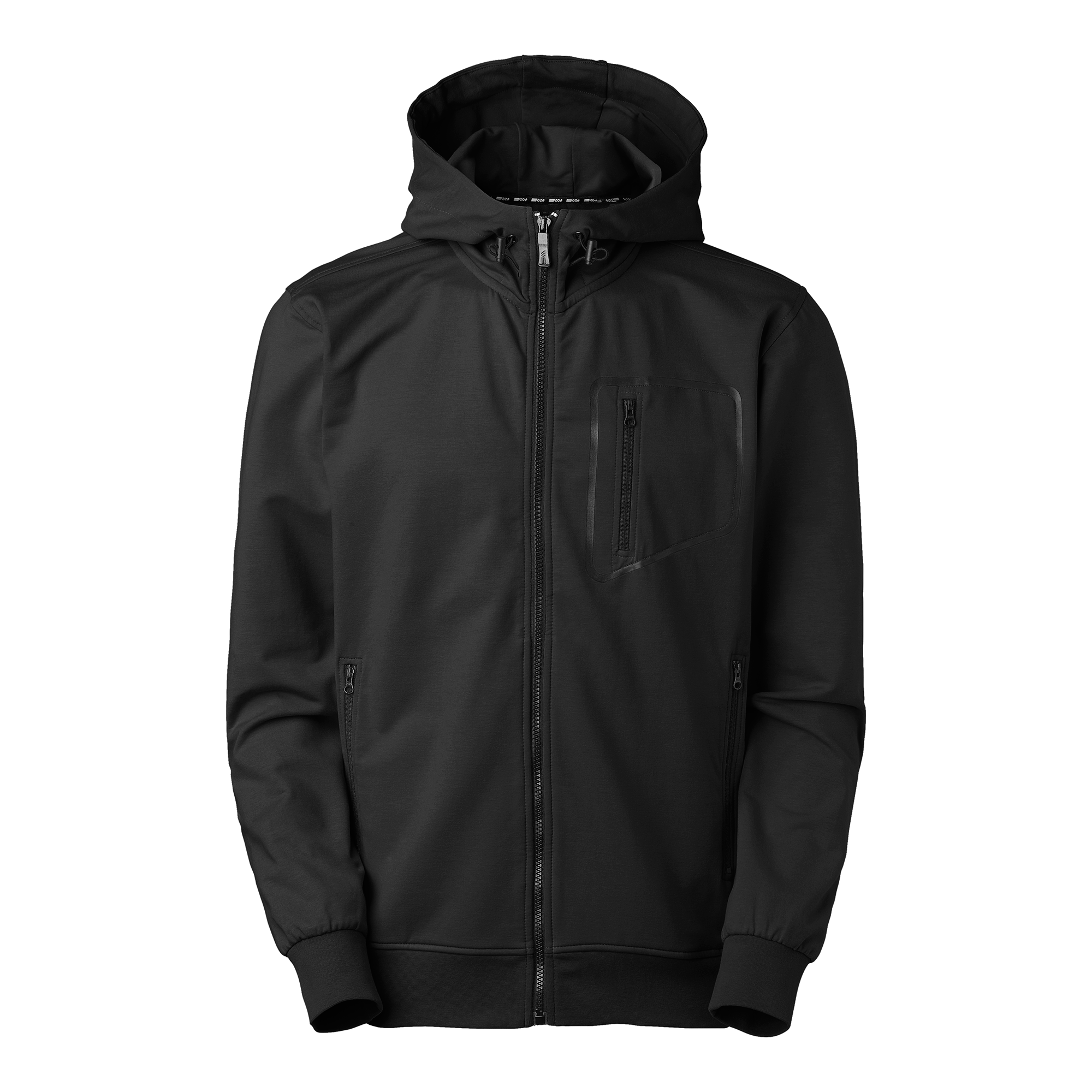 Black (001)