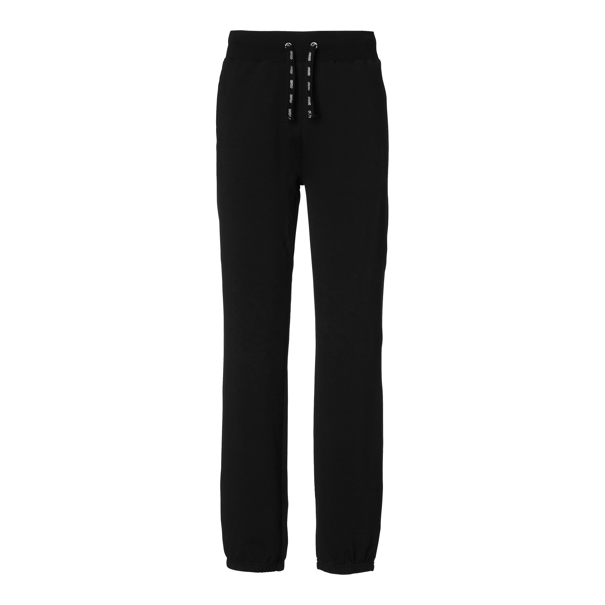 Black (001)