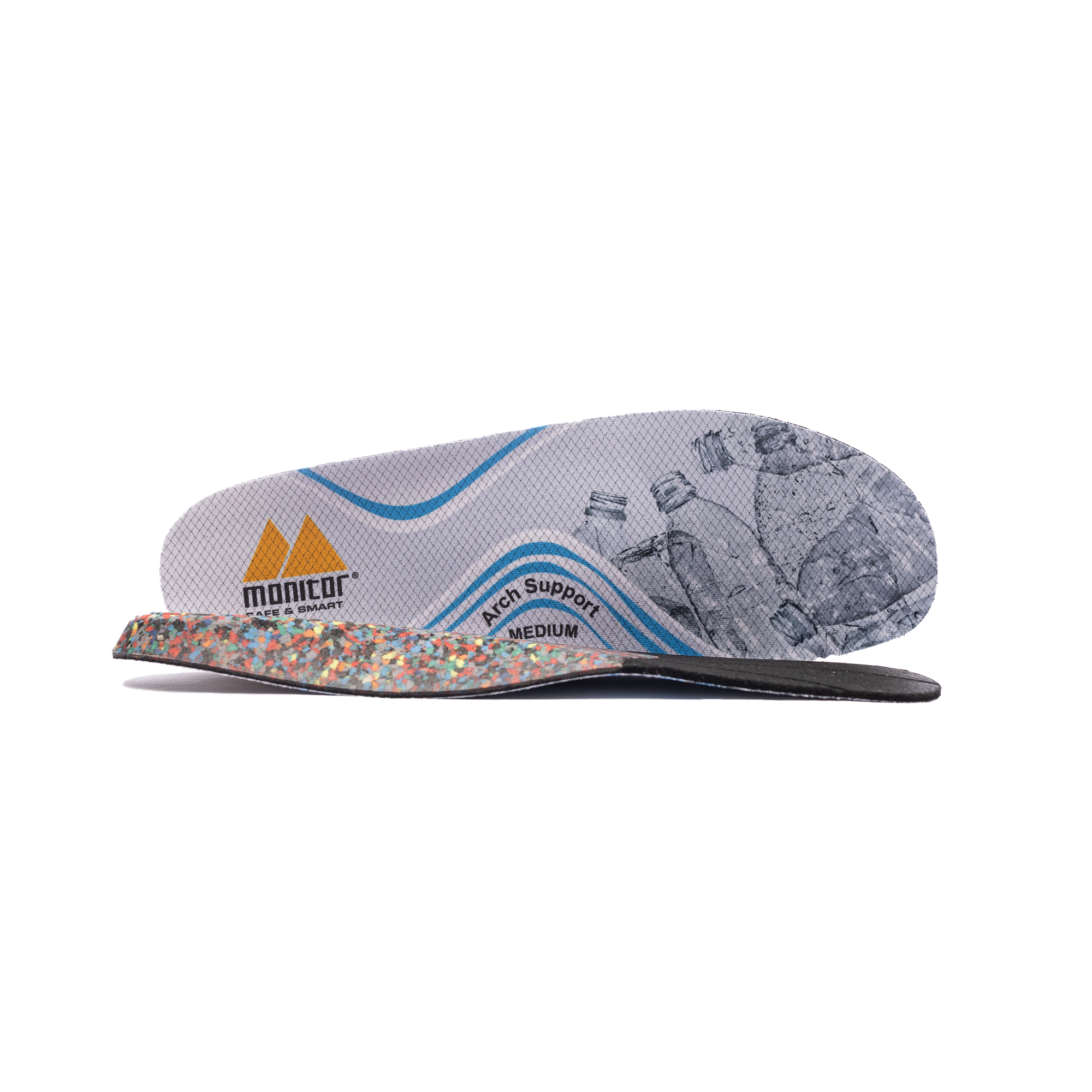 Arch Support Medium Insole