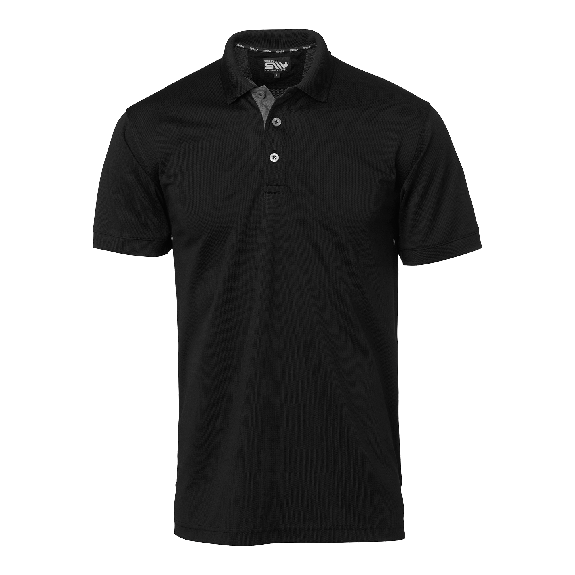 Black (001)