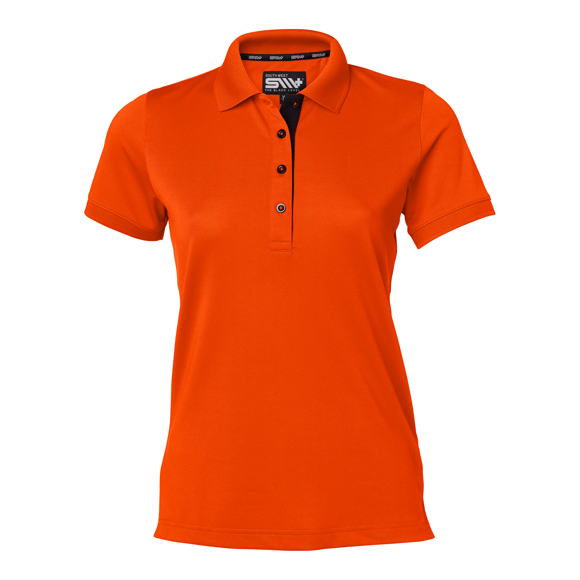 Spicy orange (802)