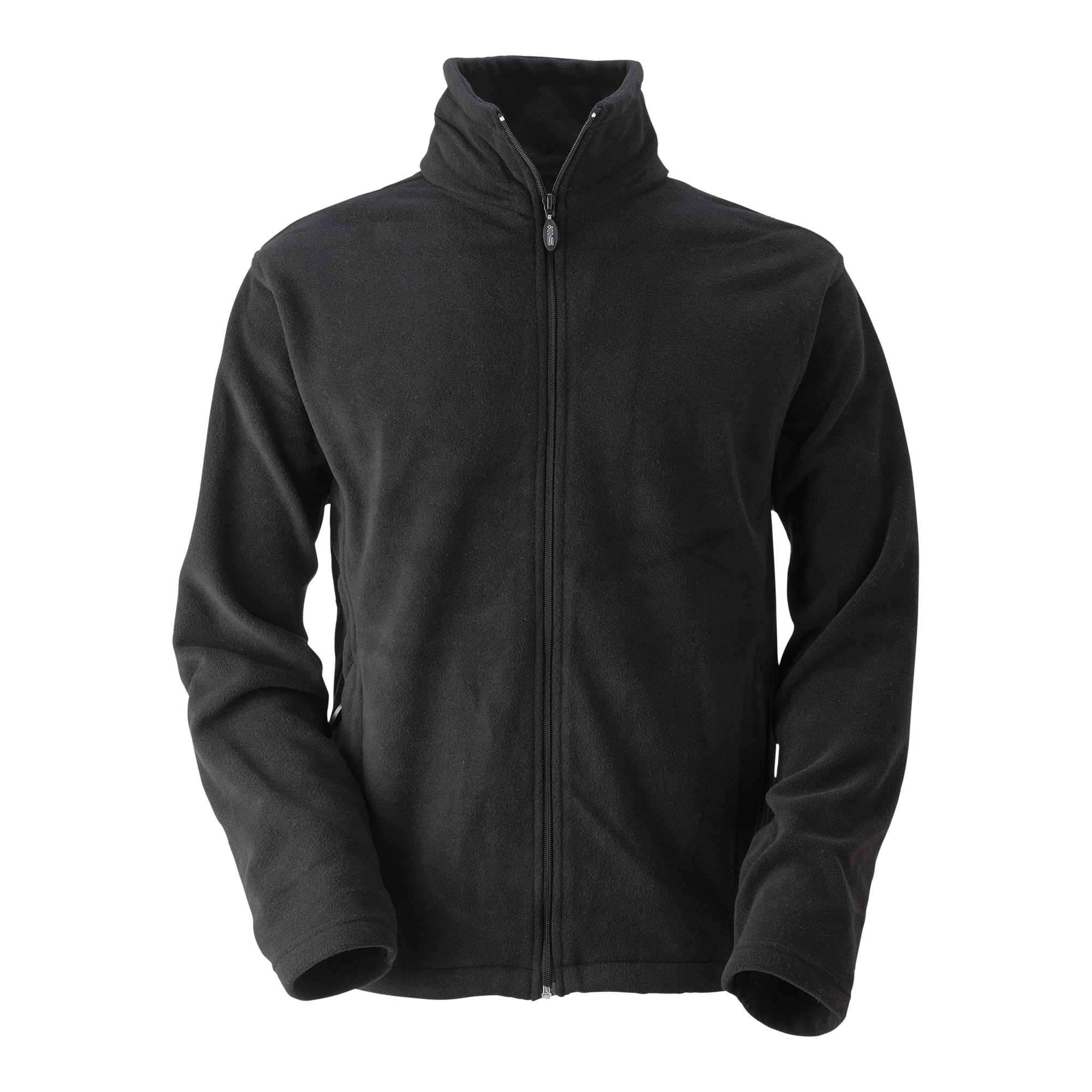 Black (001)