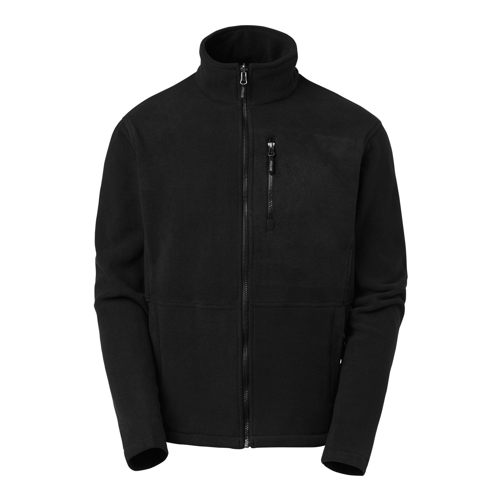 Black (001)