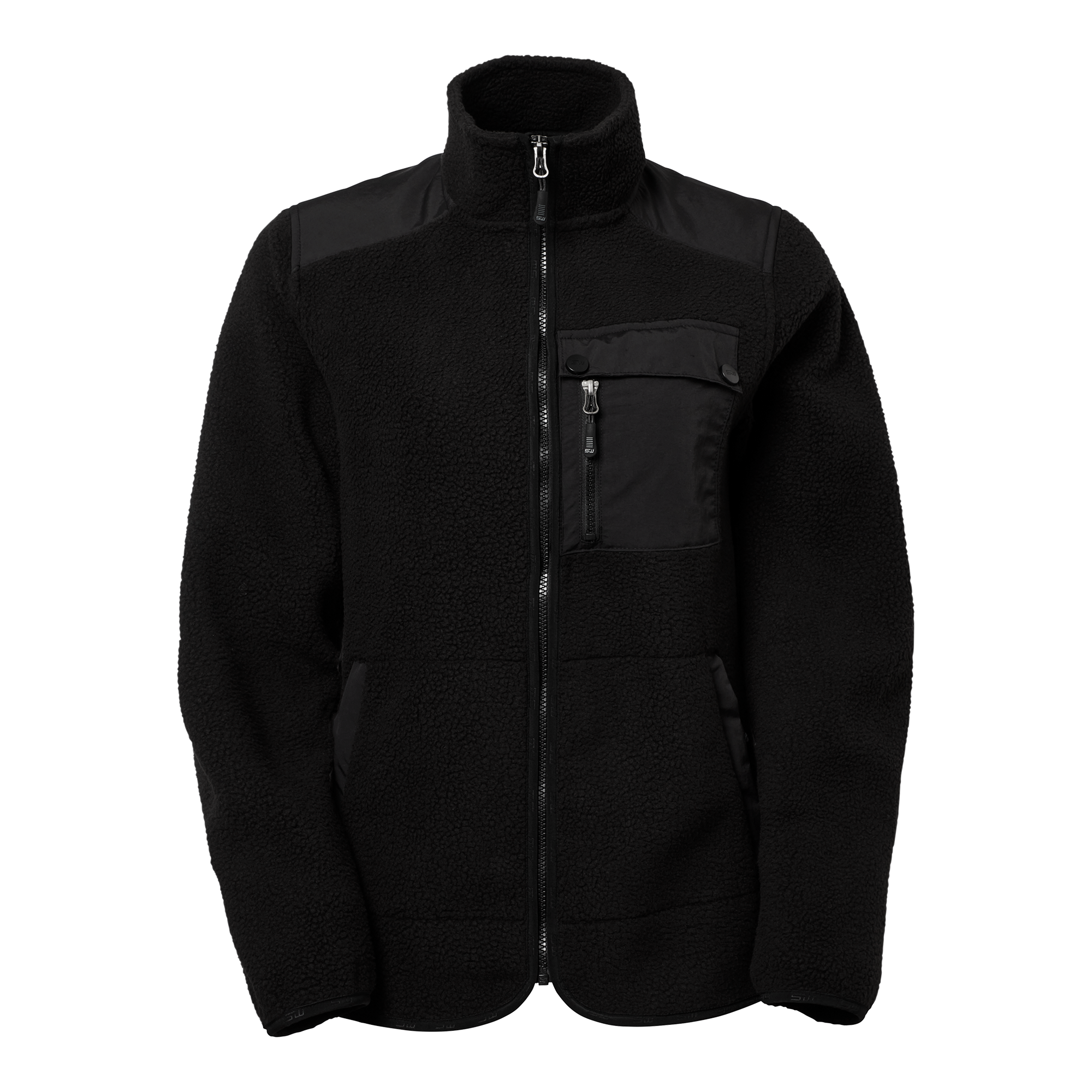 Black (001)