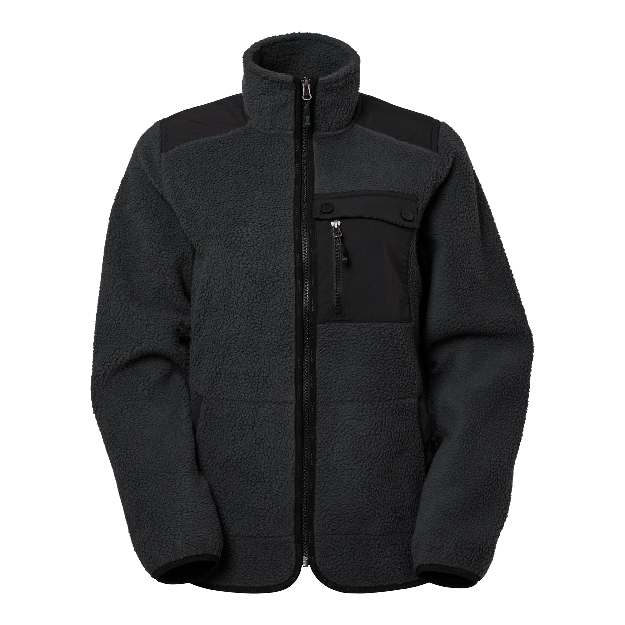 Dark grey (021)