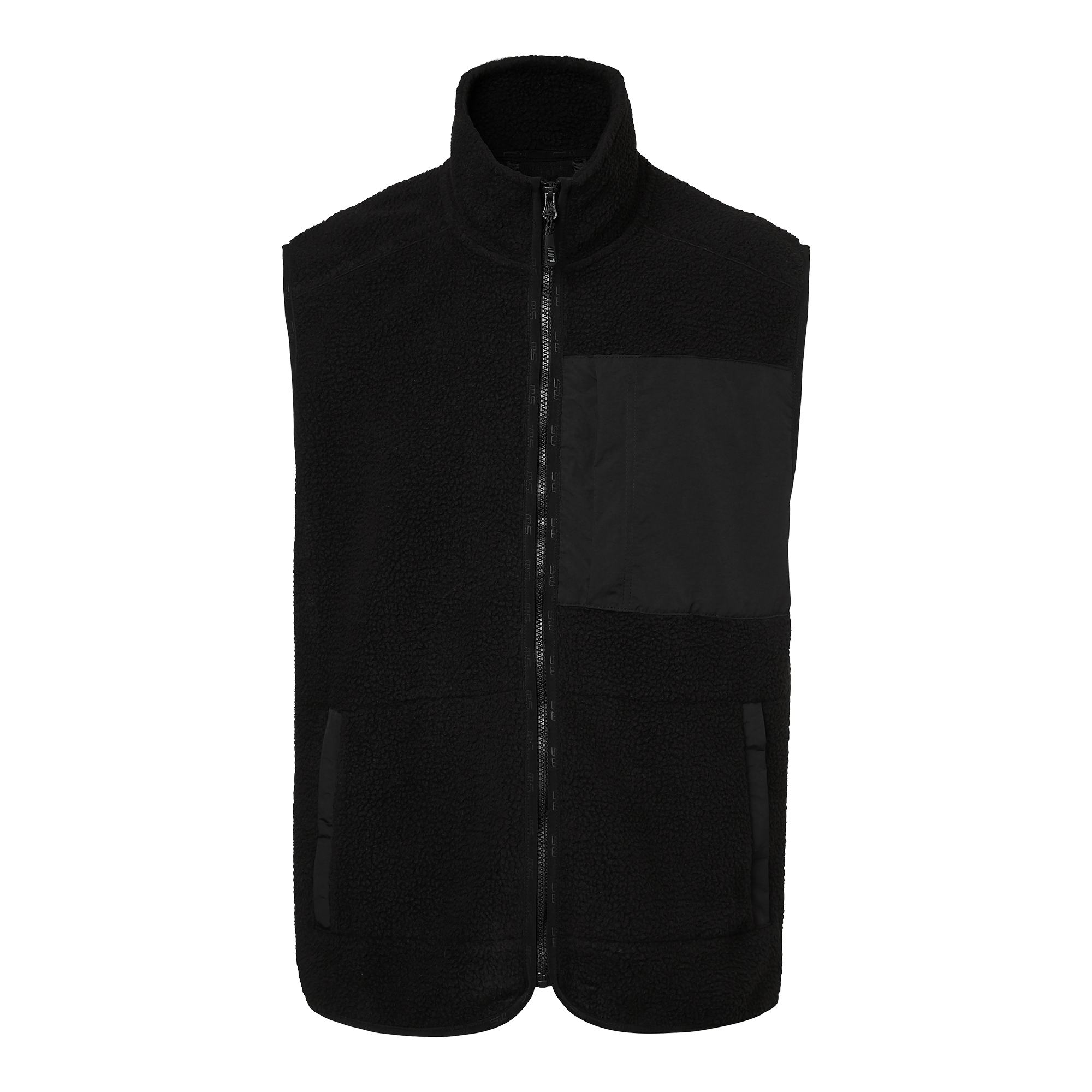 Black (001)