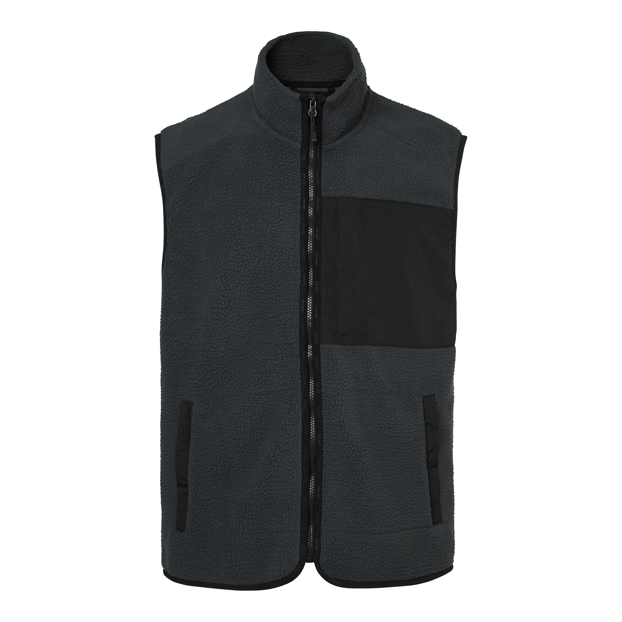 Dark grey (021)