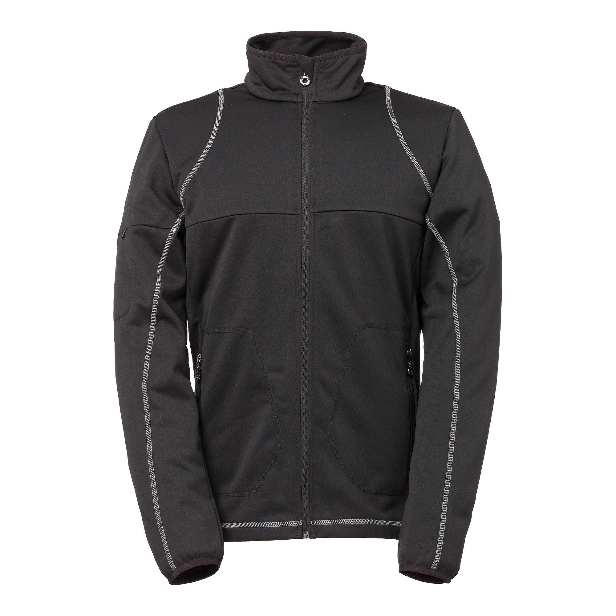 Black (001)