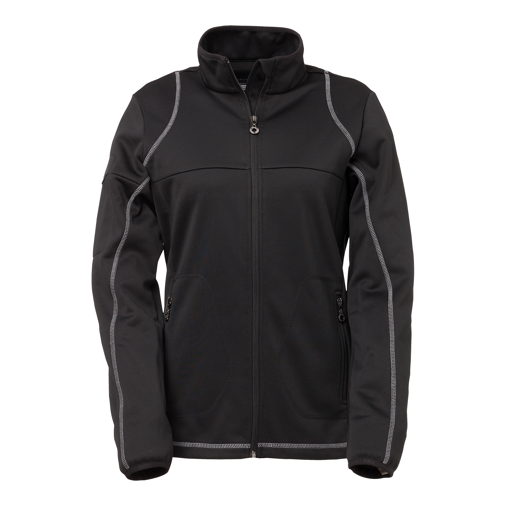 Black (001)