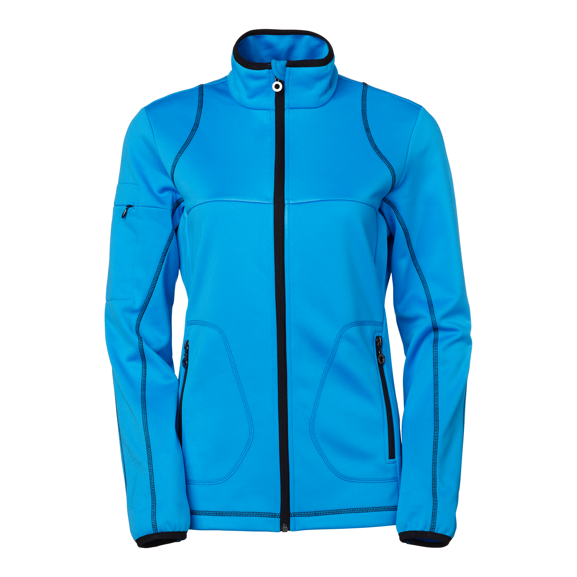 Bright blue (415)
