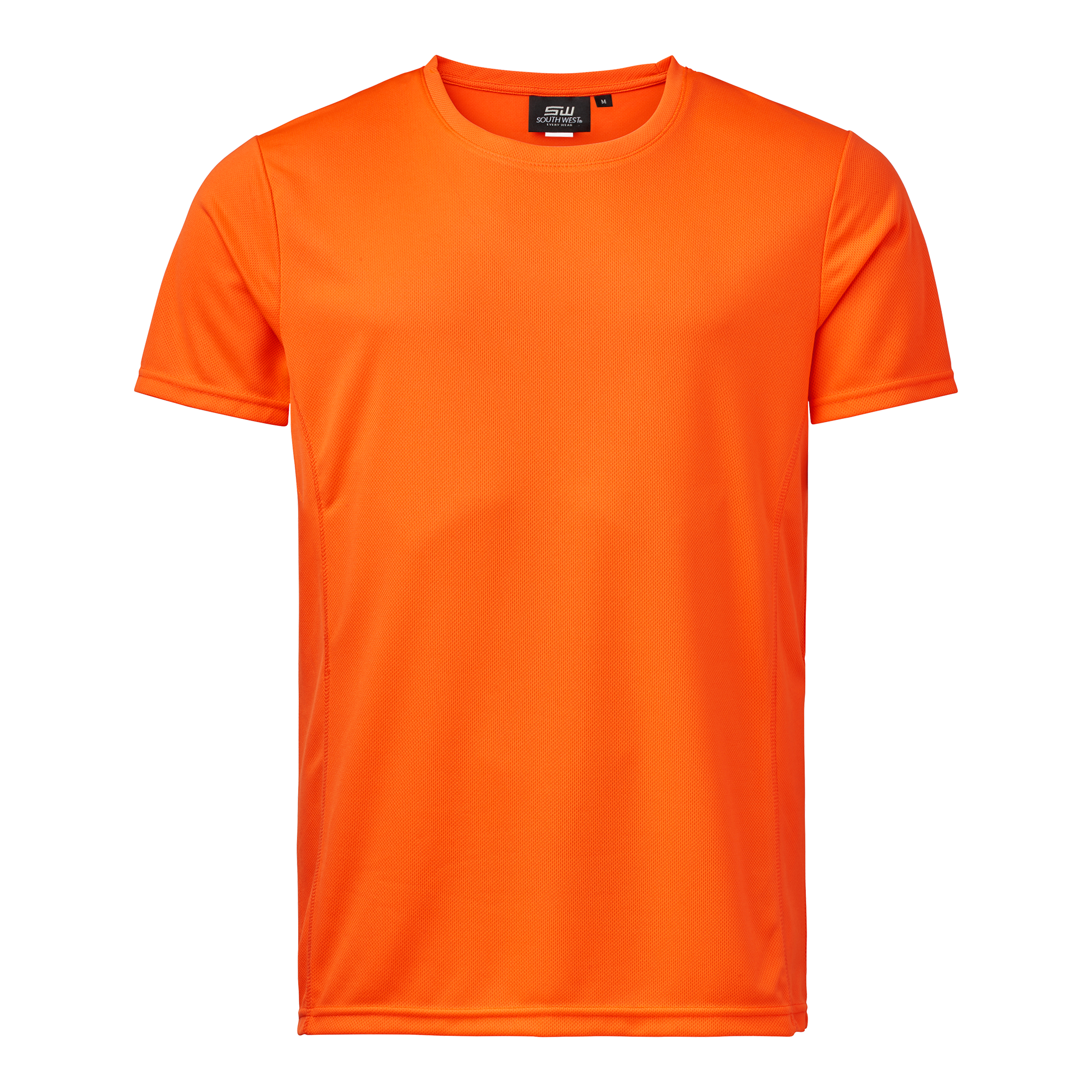Fluorescent orange (811)
