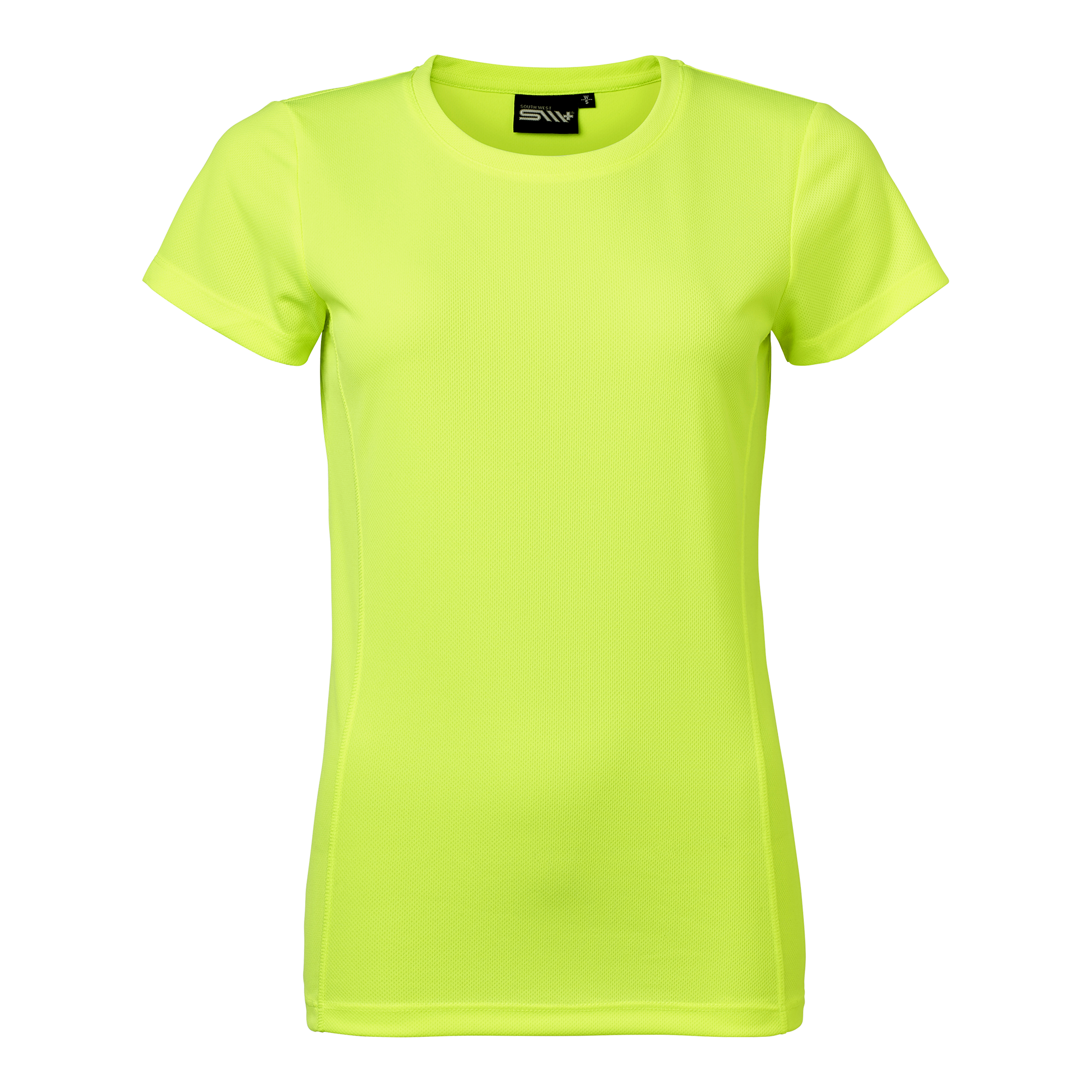 Fluorescent yellow