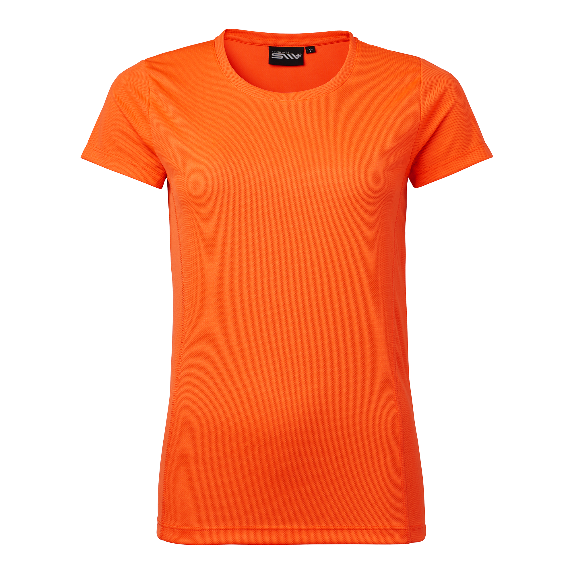 Fluorescent orange (811)