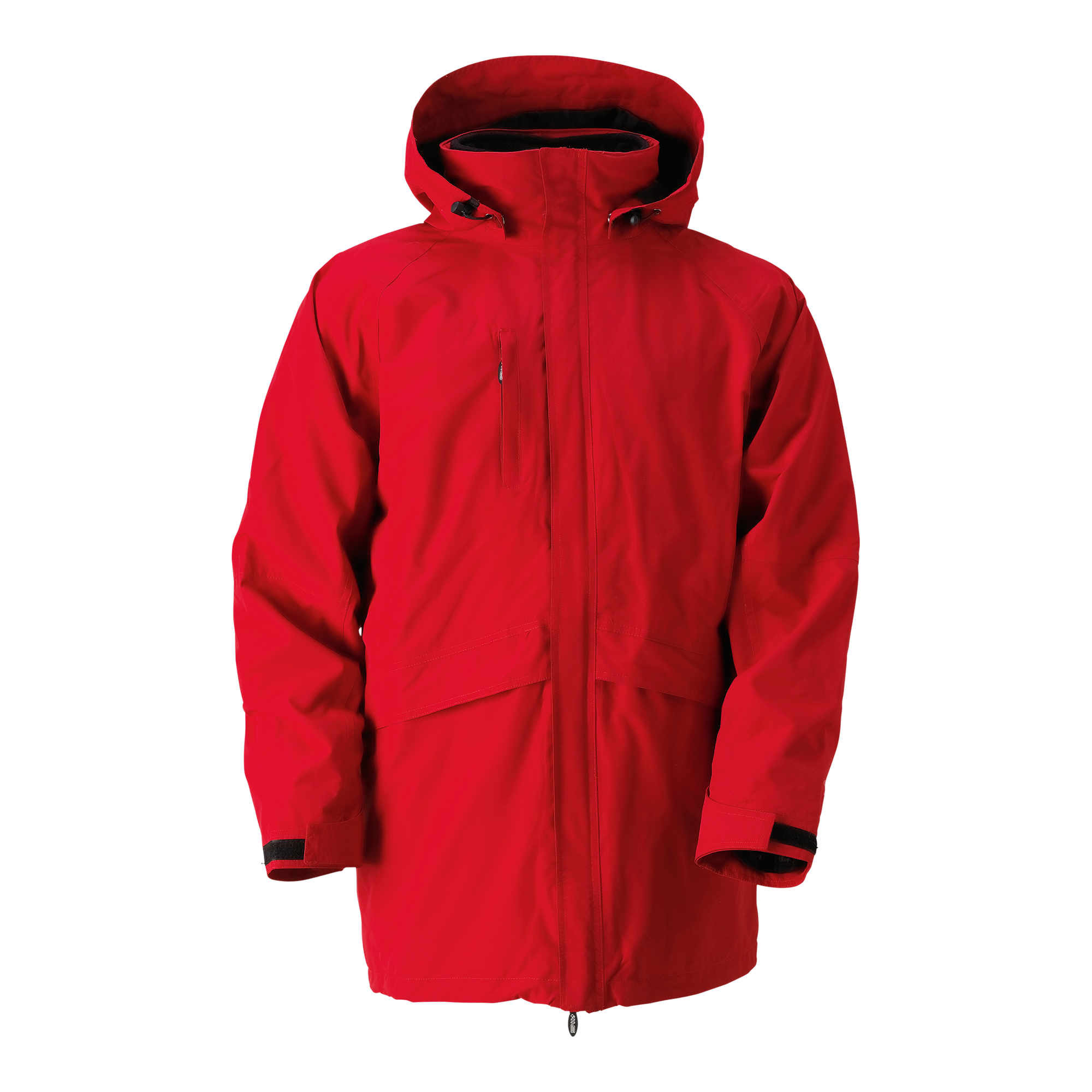 Red (607)
