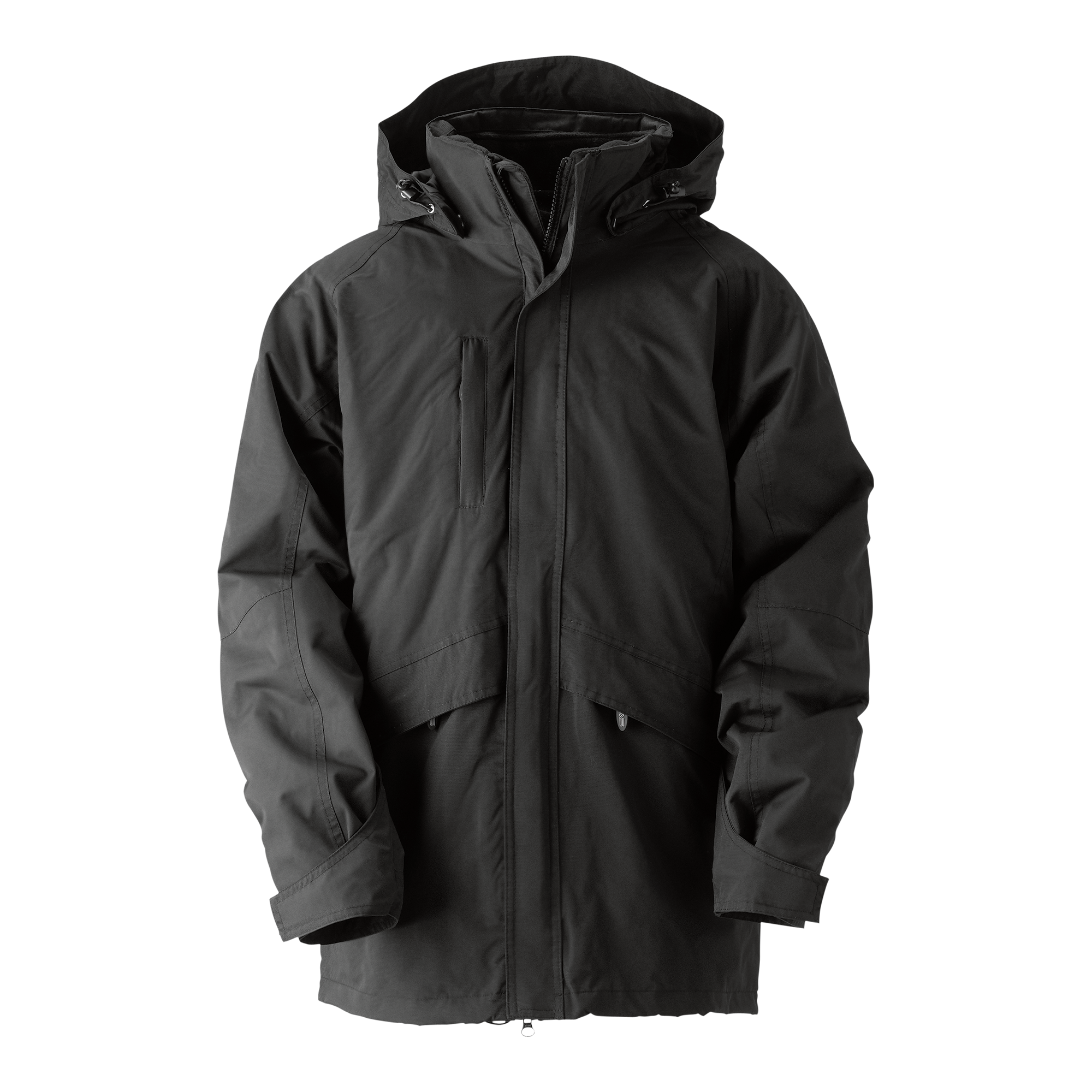 Black (001)