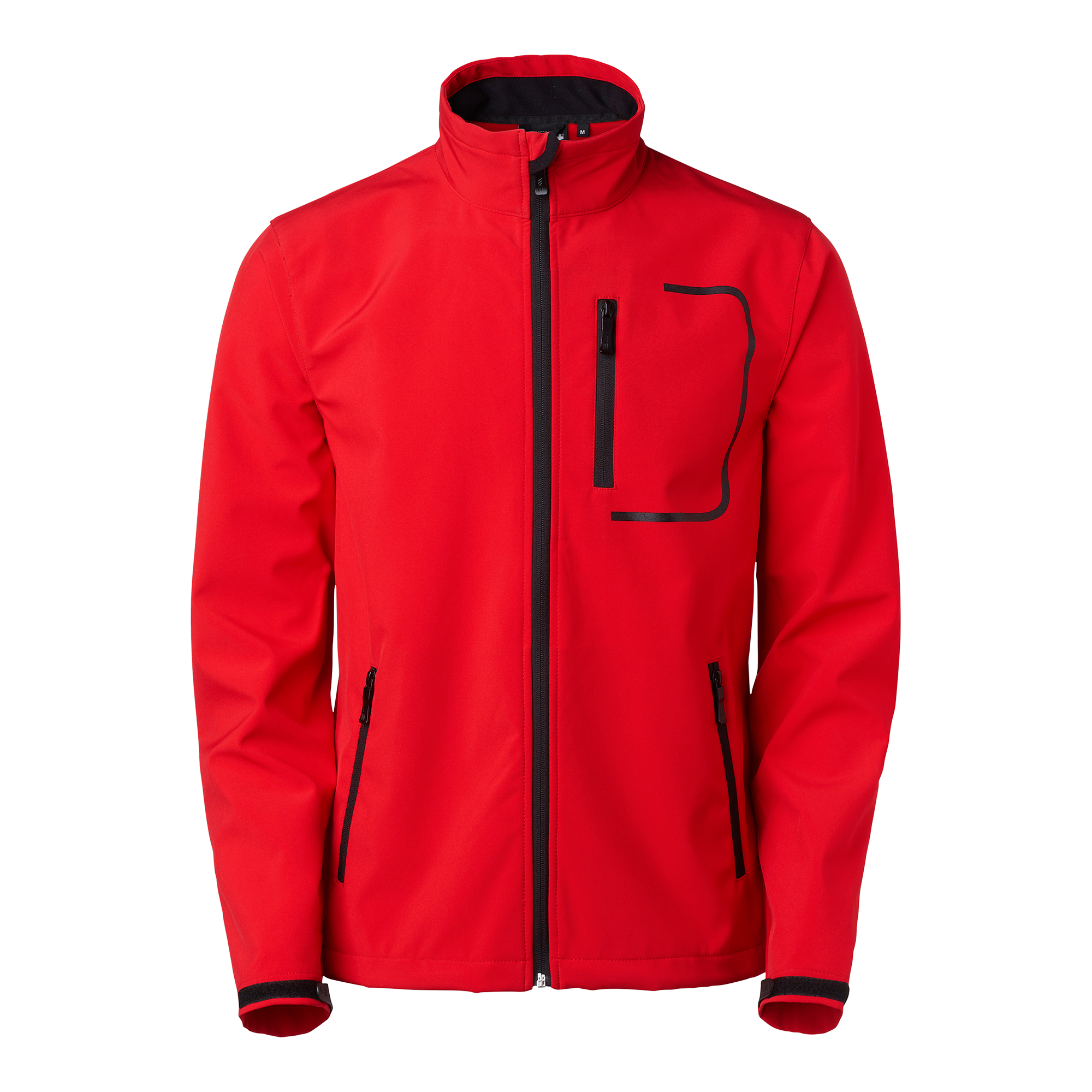 Red (607)