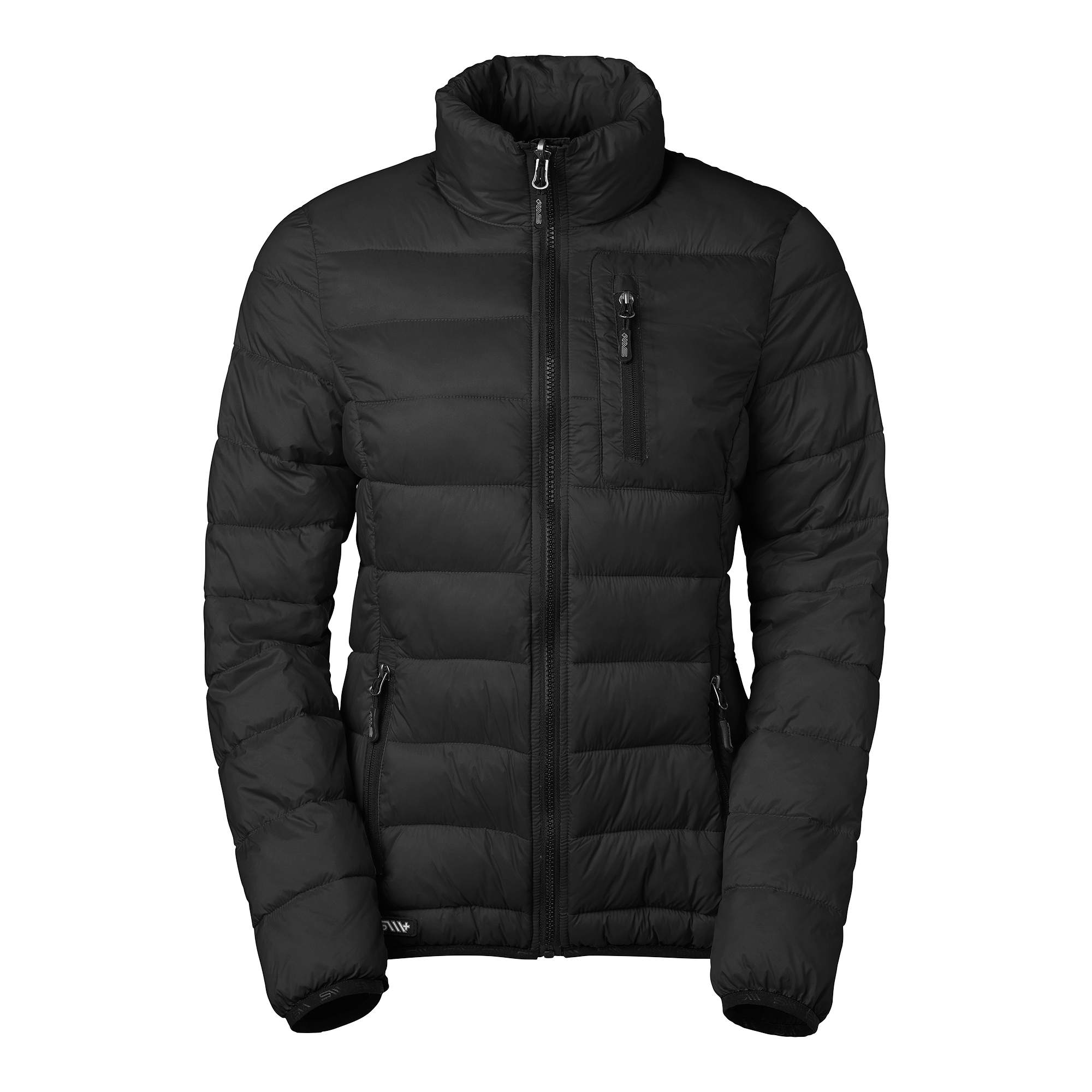 Black (001)